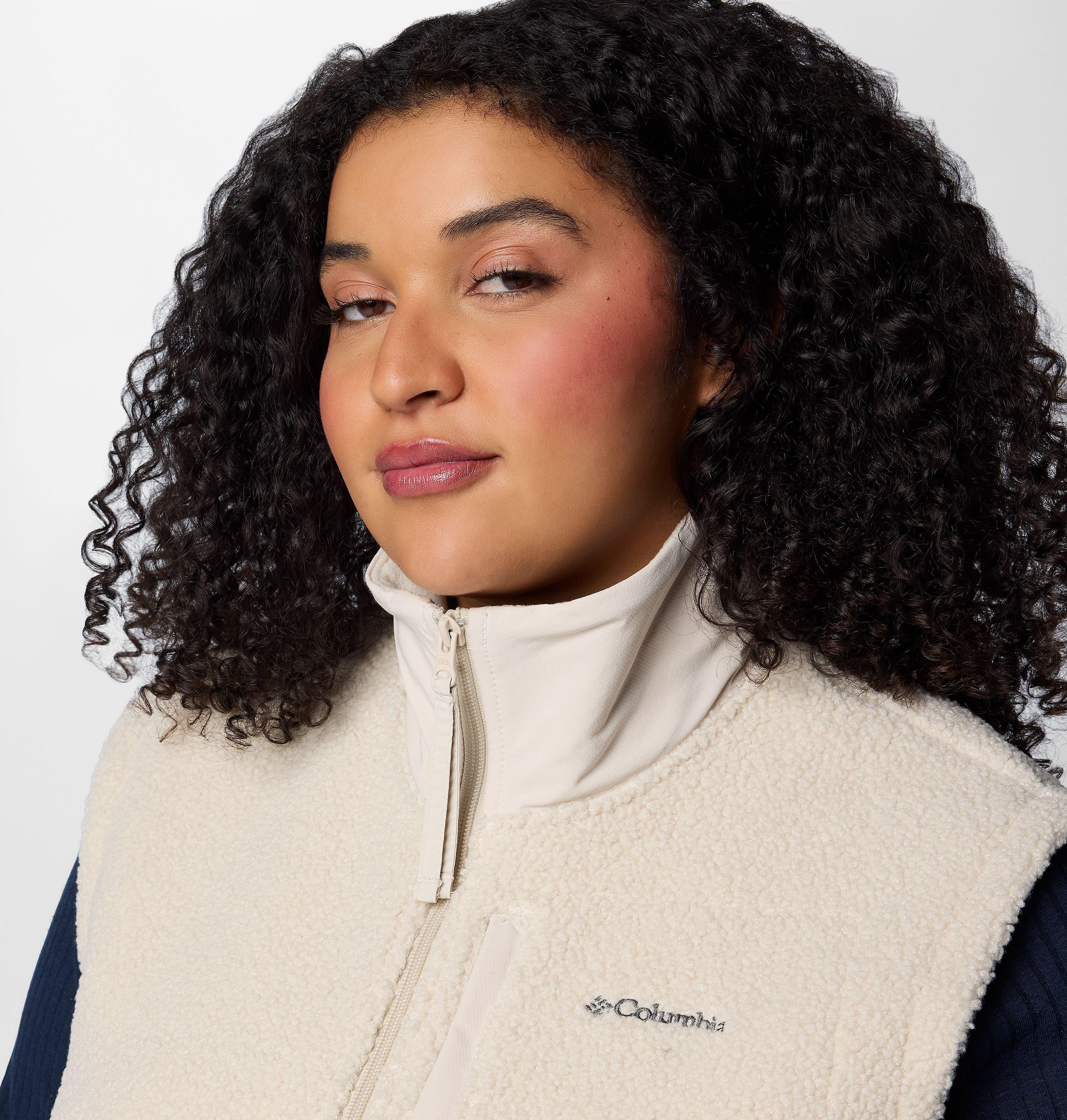 Women's Boundless Trek Vest - Plus Size 5