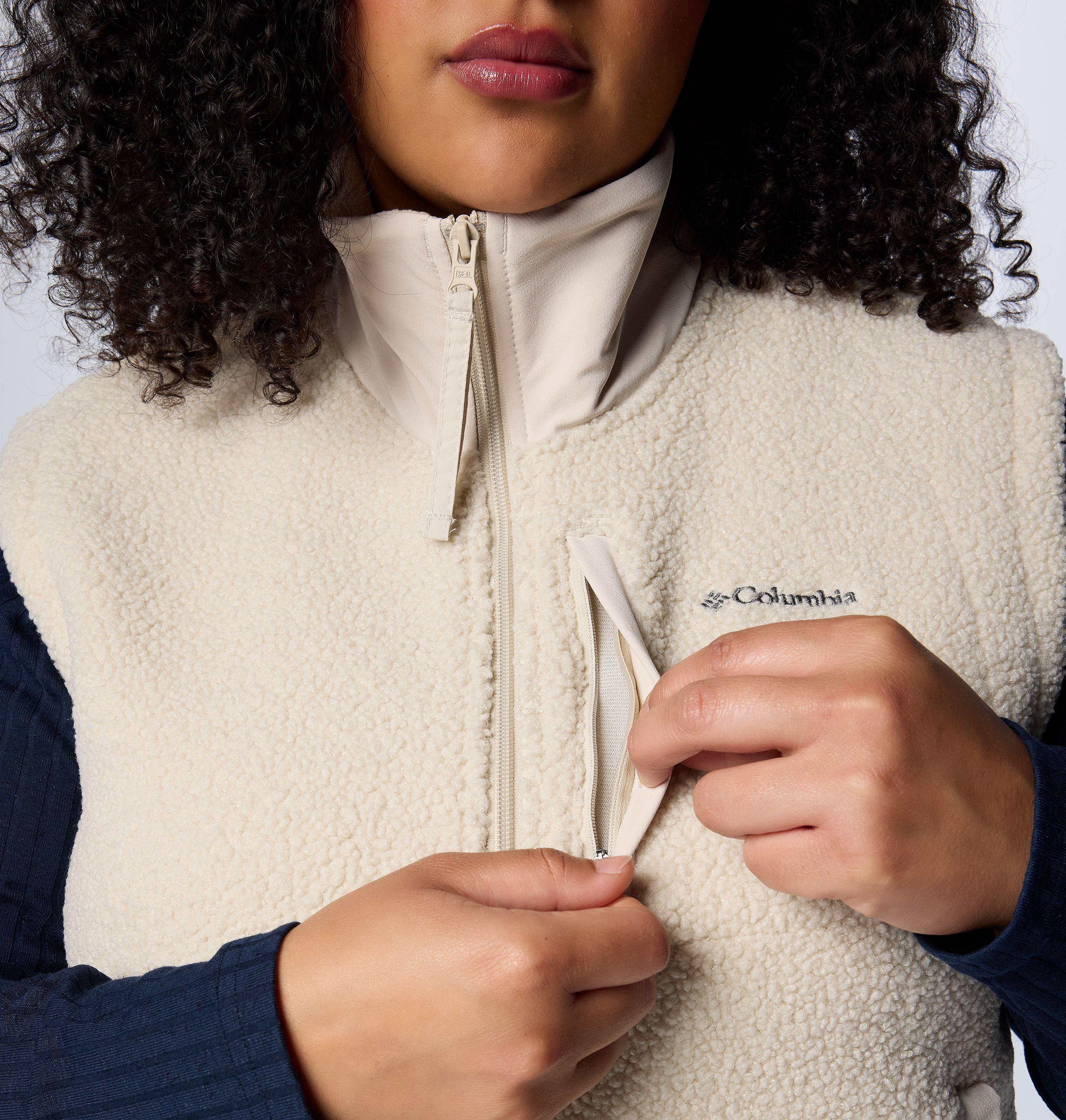 Women's Boundless Trek Vest - Plus Size 6