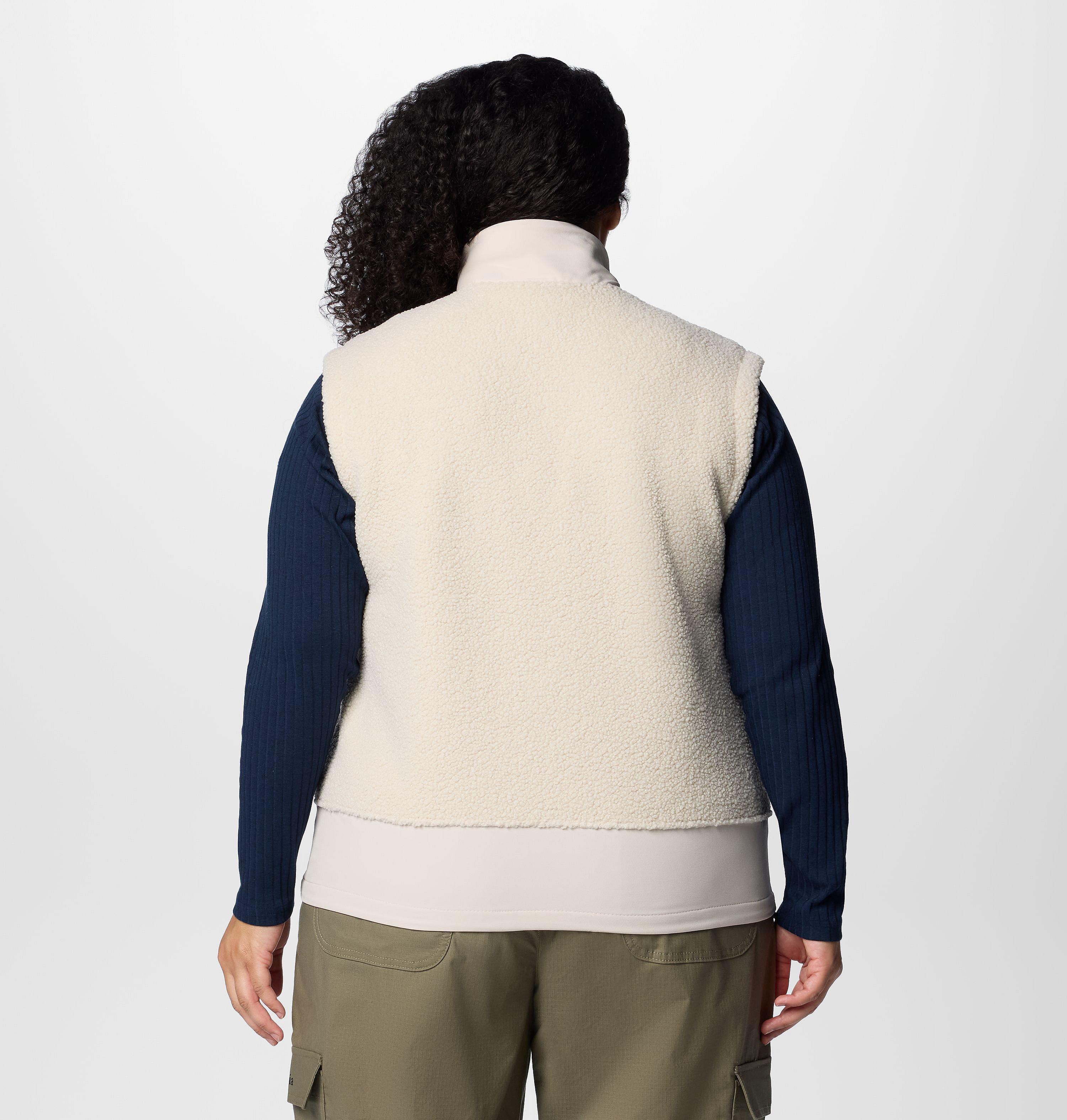 Women's Boundless Trek Vest - Plus Size 2