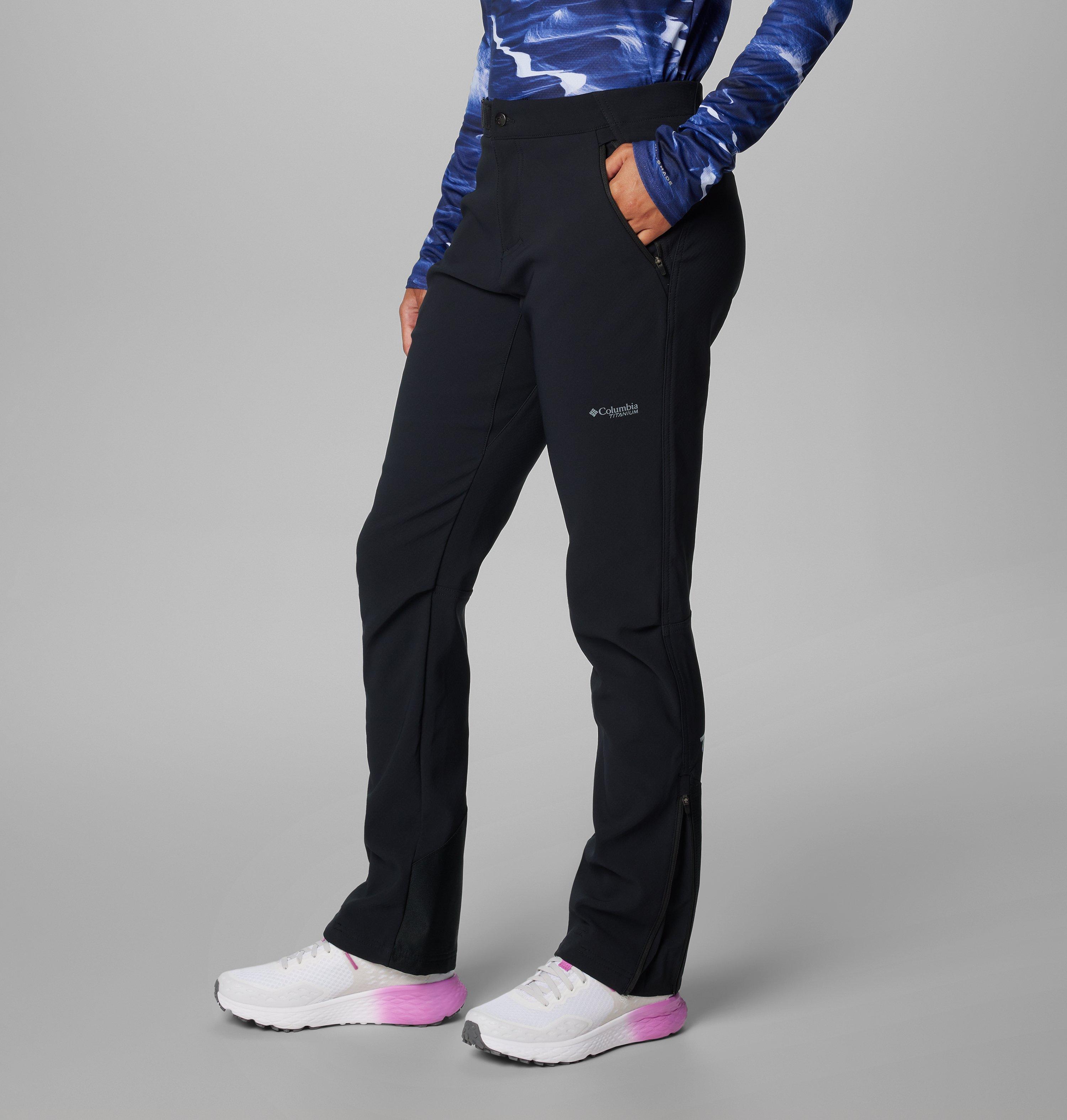 Women's Vast Canyon™ Omni-Heat™ Infinity Softshell Pants | 010 | 8 | L 4