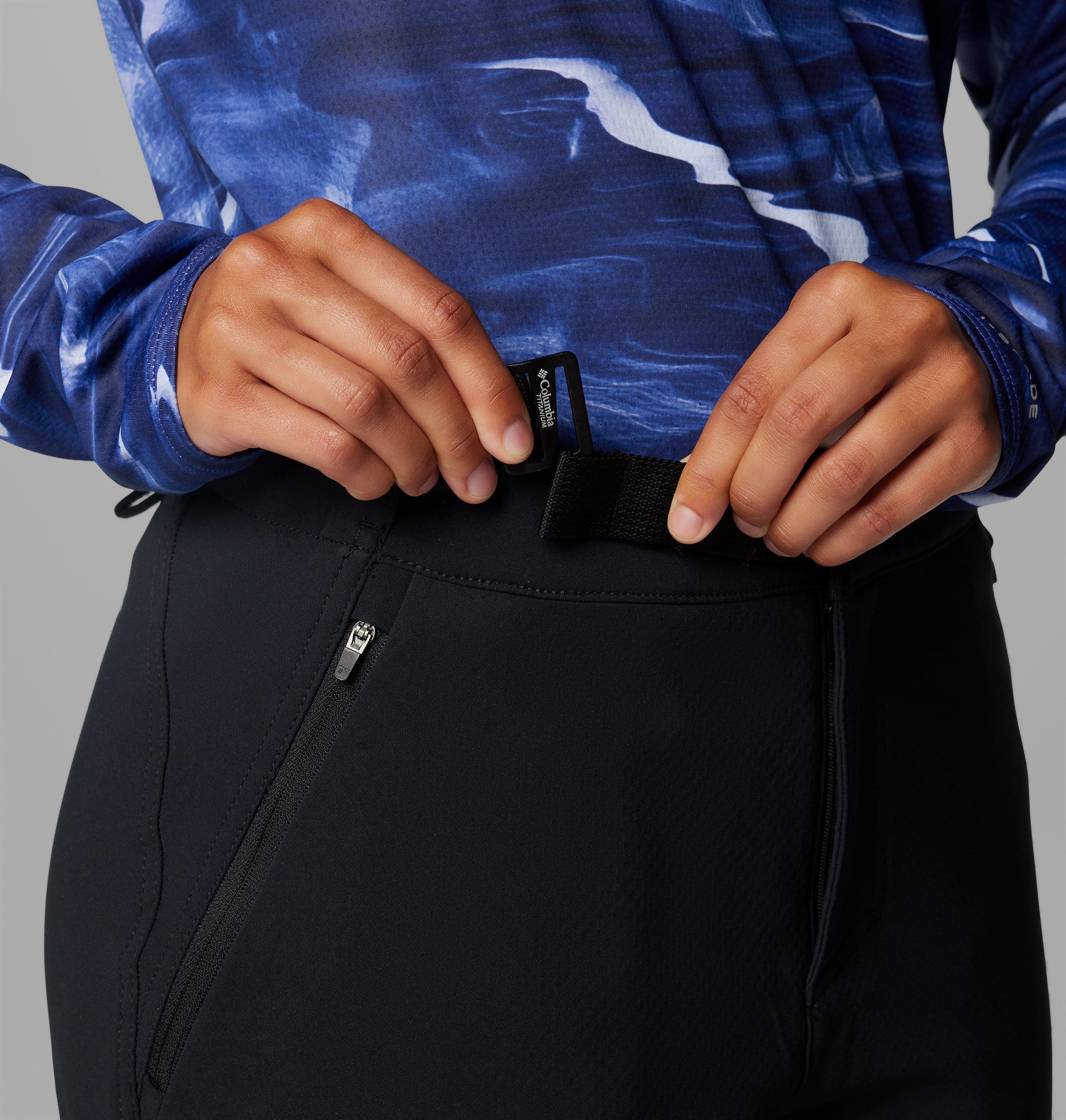 Women's Vast Canyon™ Omni-Heat™ Infinity Softshell Pants | 010 | 8 | L 5