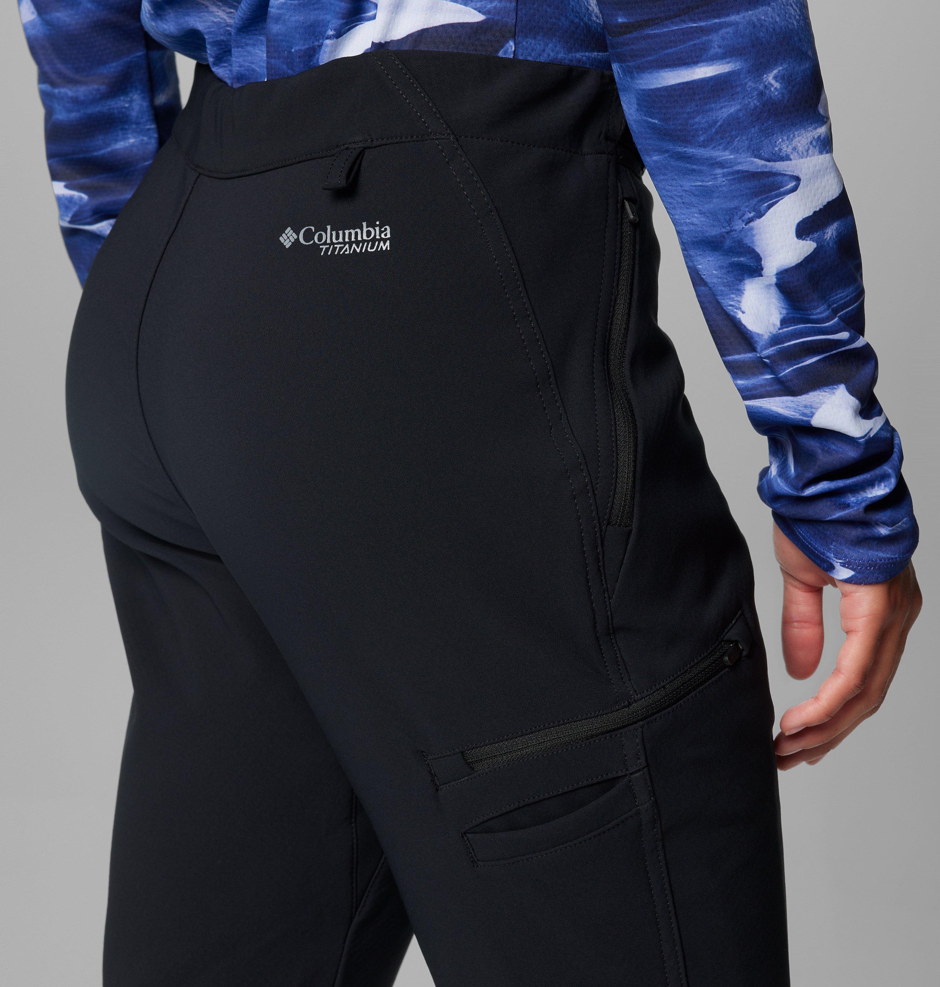 Women's Vast Canyon™ Omni-Heat™ Infinity Softshell Pants | 010 | 8 | L 6