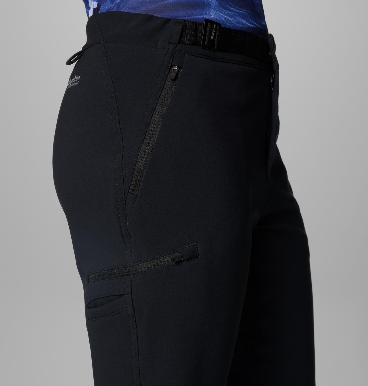 Women's Vast Canyon™ Omni-Heat™ Infinity Softshell Pants 7