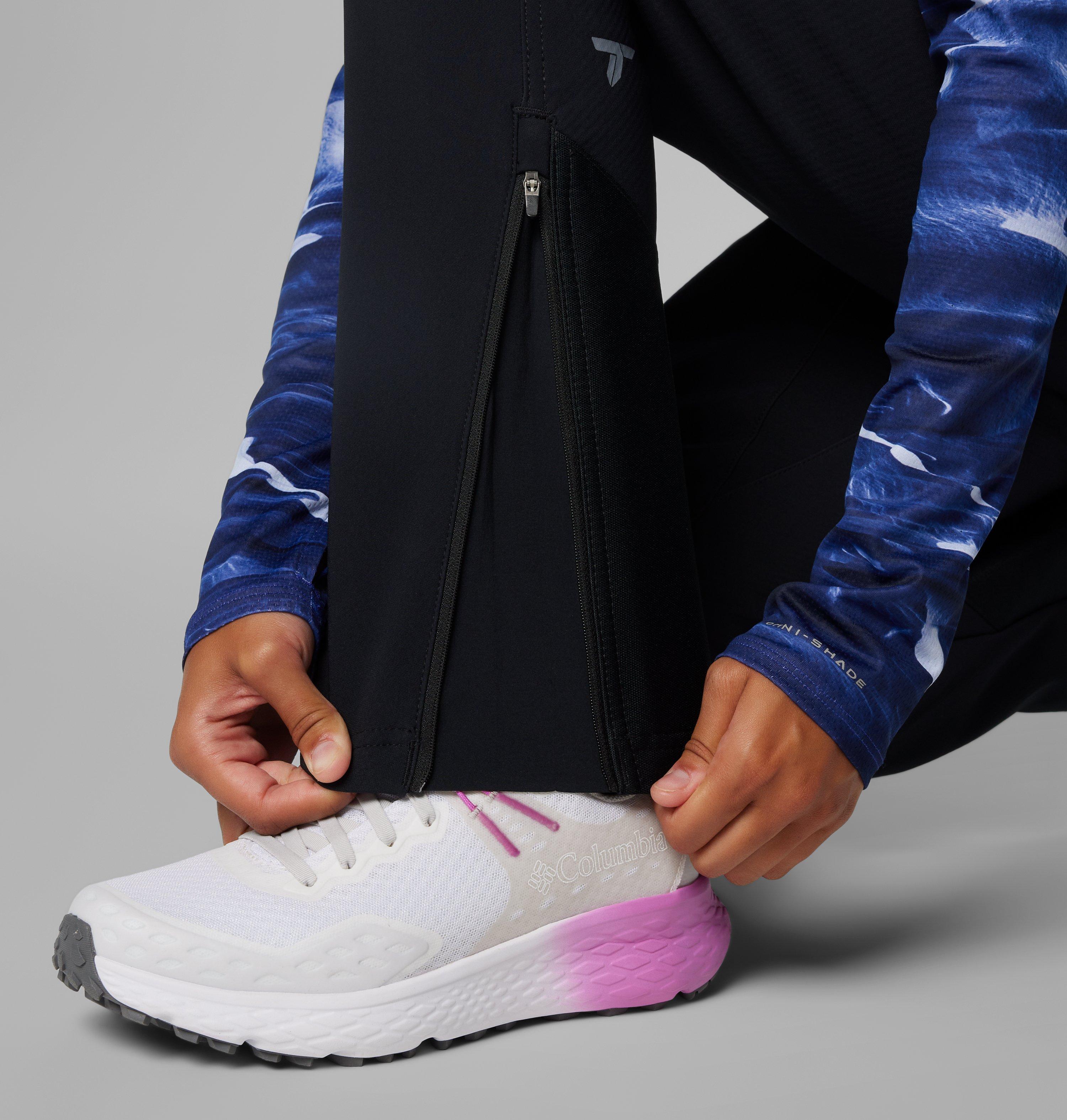 Women's Vast Canyon™ Omni-Heat™ Infinity Softshell Pants | 010 | 8 | L 8