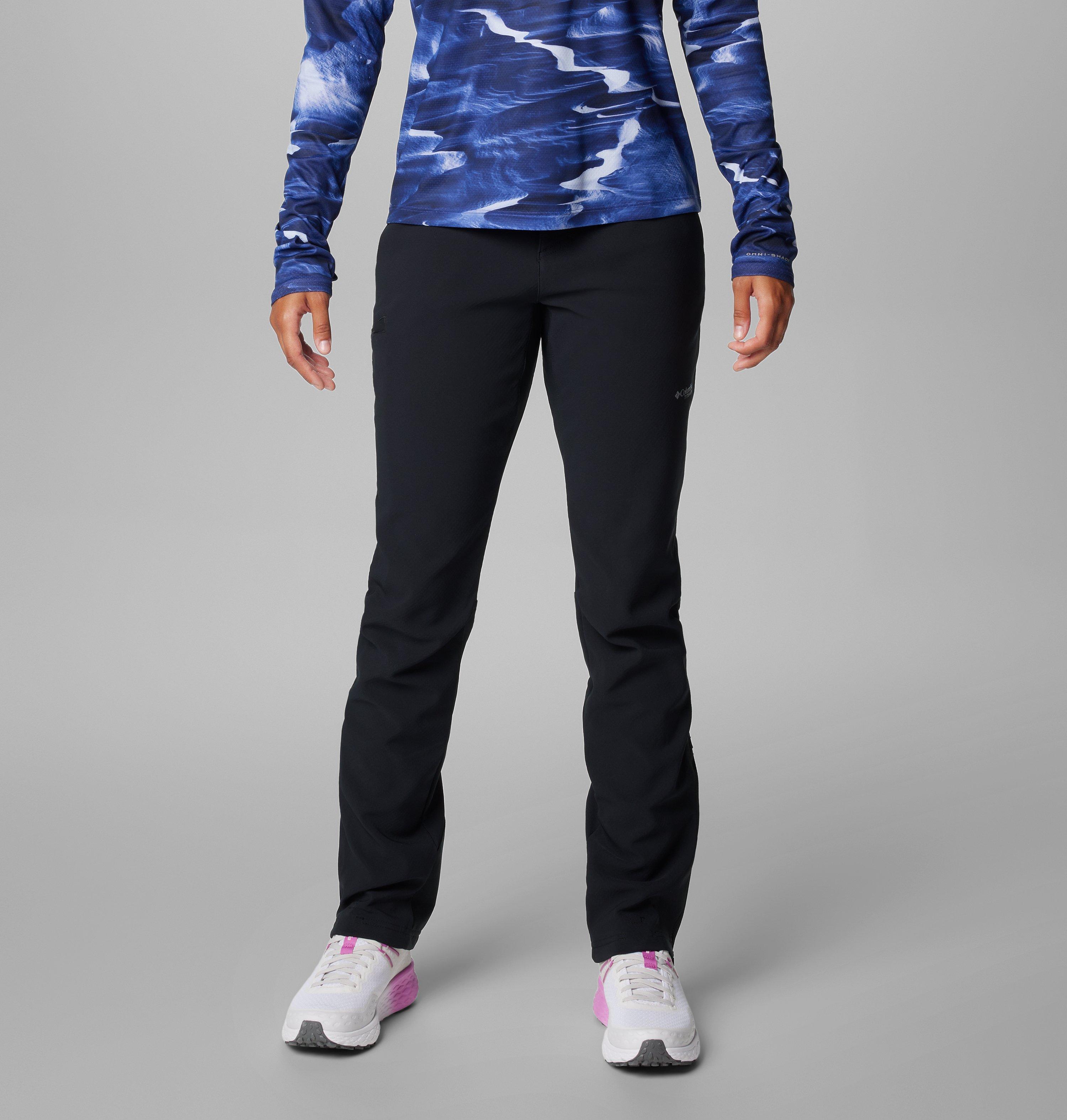 Women's Vast Canyon™ Omni-Heat™ Infinity Softshell Pants | 010 | 8 | L 9