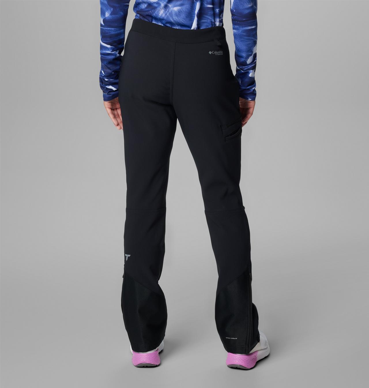 Women's Vast Canyon™ Omni-Heat™ Infinity Softshell Pants 2