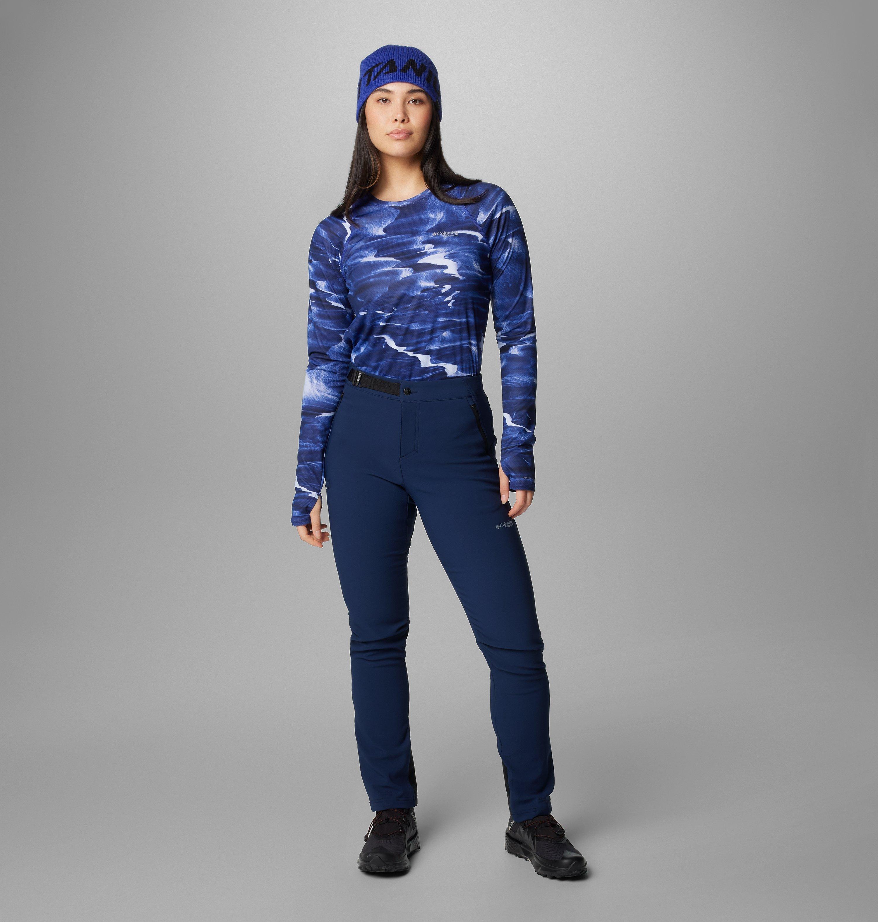 Women's Vast Canyon™ Omni-Heat™ Infinity Softshell Pants | 464 | 14 | S 3