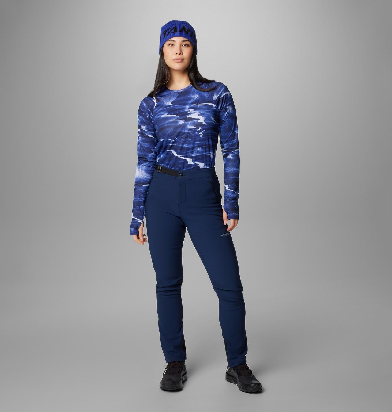 Women's Vast Canyon™ Omni-Heat™ Infinity Softshell Pants 3
