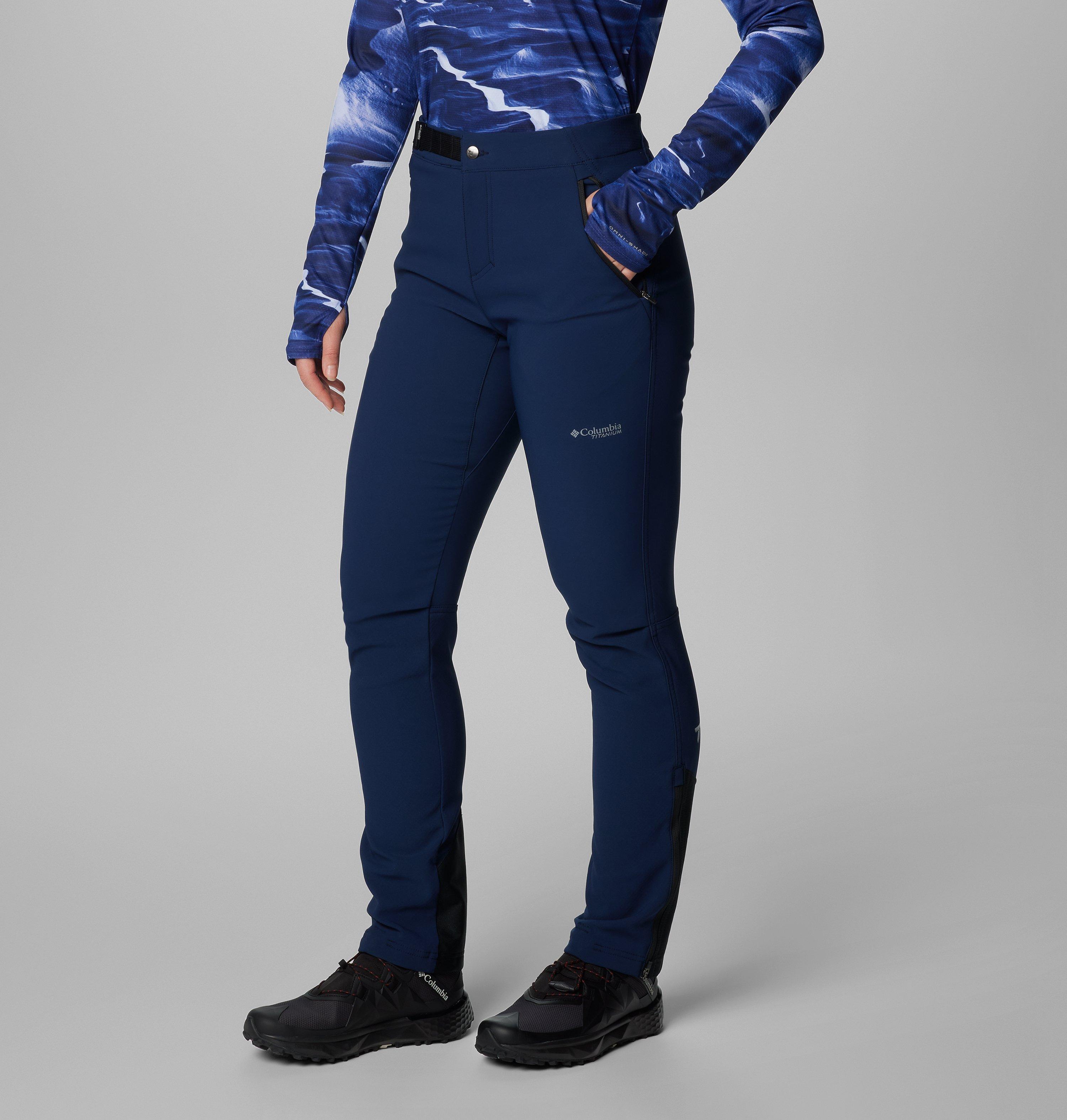 Women's Vast Canyon™ Omni-Heat™ Infinity Softshell Pants | 464 | 14 | S 4