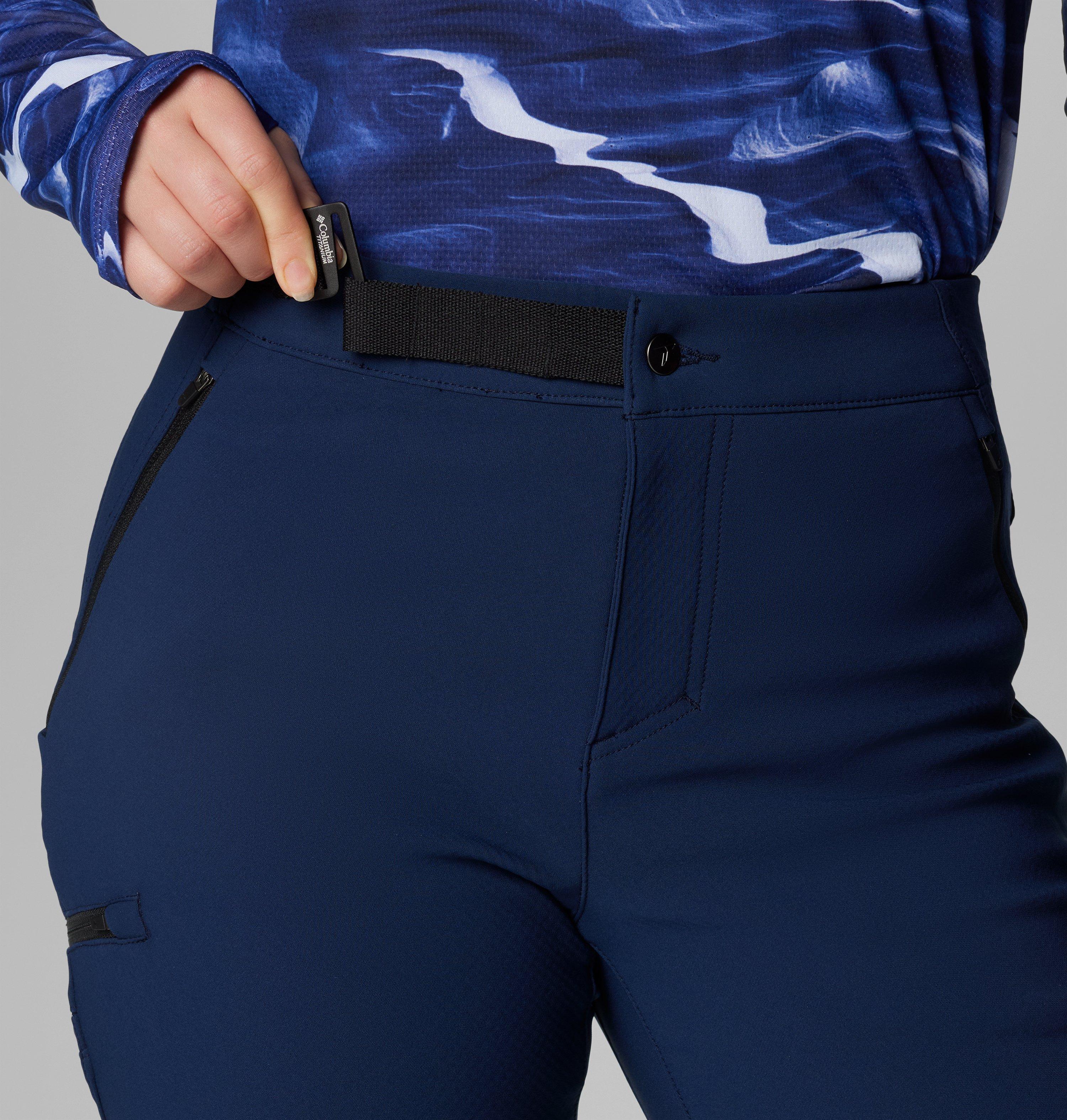 Women's Vast Canyon™ Omni-Heat™ Infinity Softshell Pants | 464 | 14 | S 5