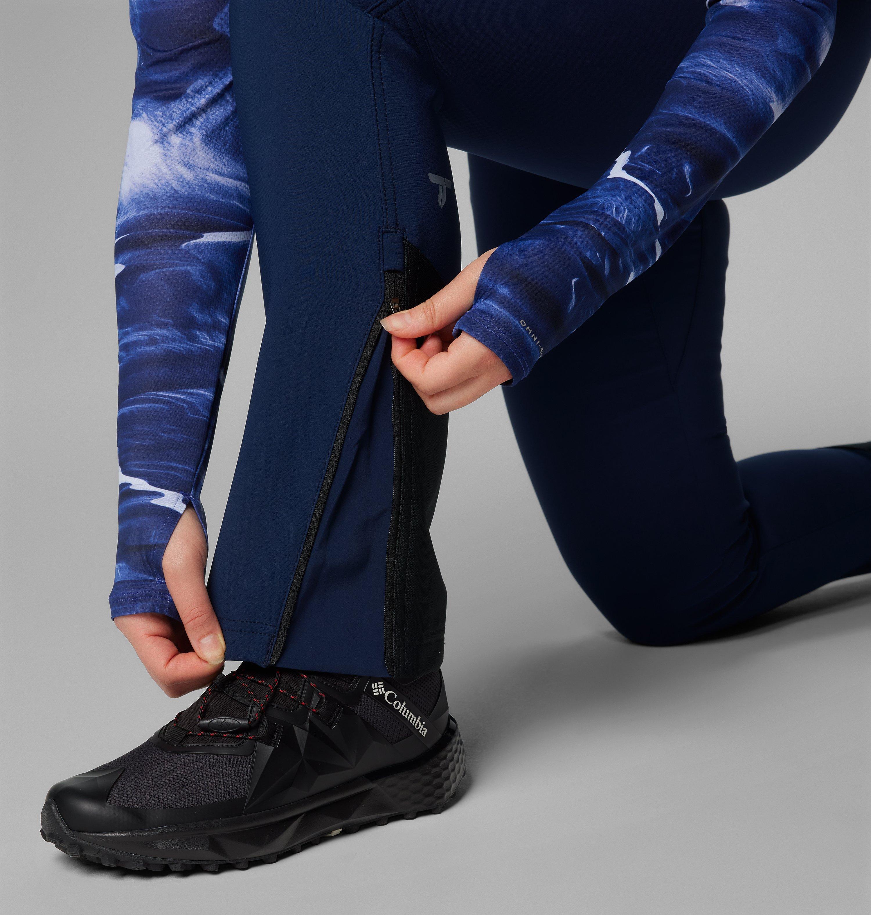 Women's Vast Canyon™ Omni-Heat™ Infinity Softshell Pants | 464 | 14 | S 7