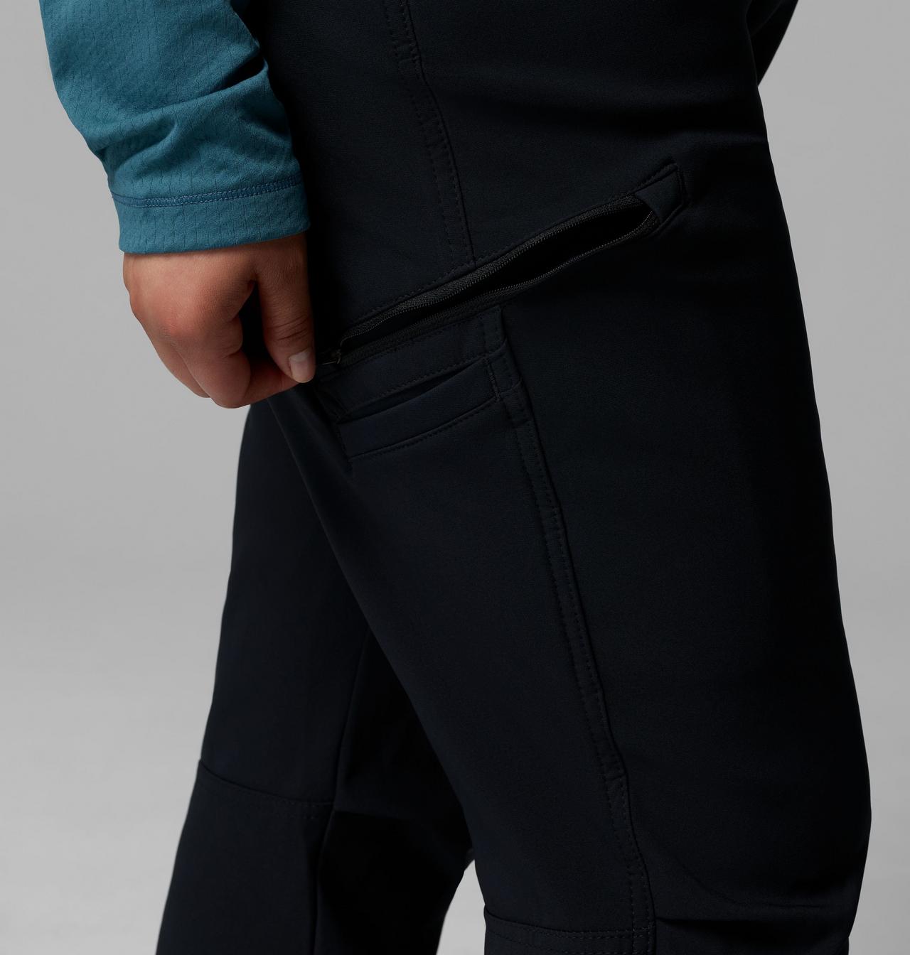 Pantalon à coquille souple Vast Canyon Omni-Heat Infinity pour femme– Grande taille 6