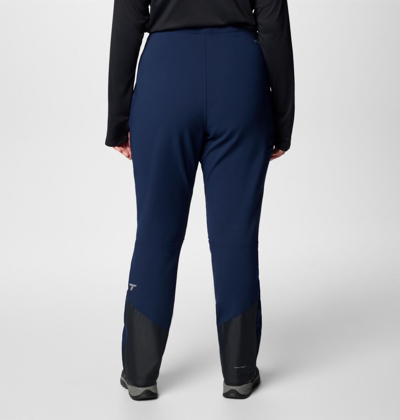Women's Vast Canyon™ Omni-Heat™ Infinity Softshell Pants - Plus Size 2