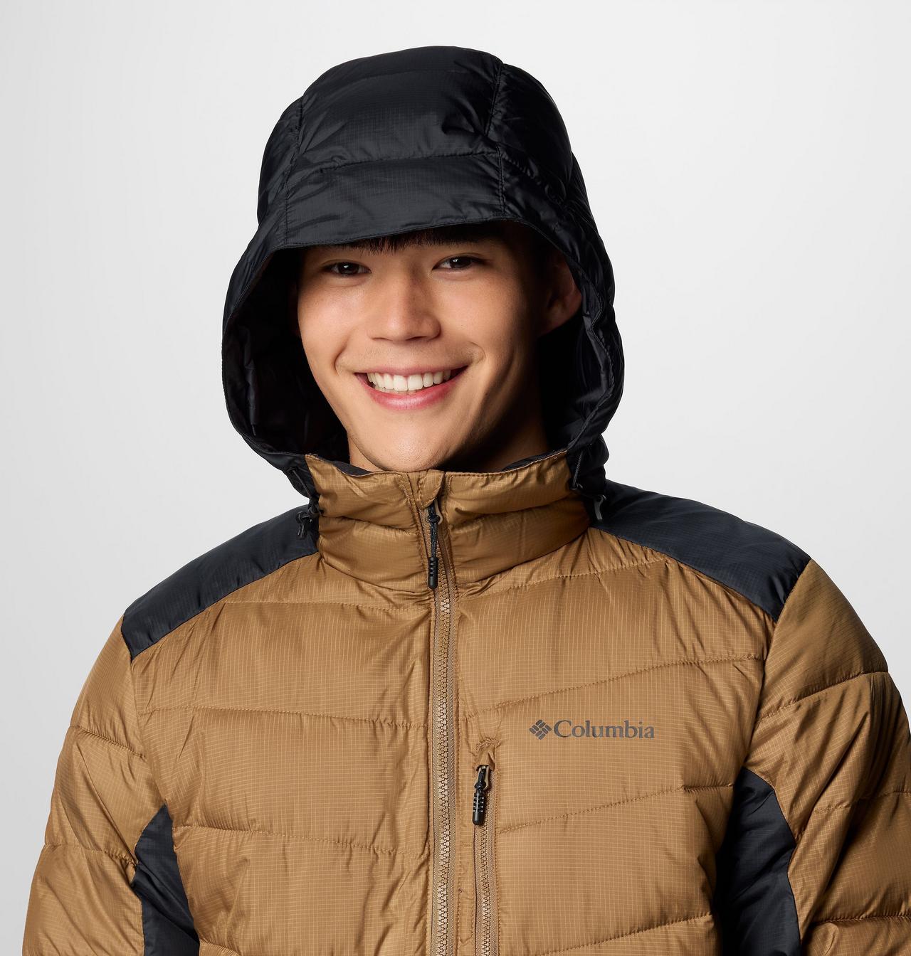 Men's Labyrinth Loop™ II Hooded Jacket 5
