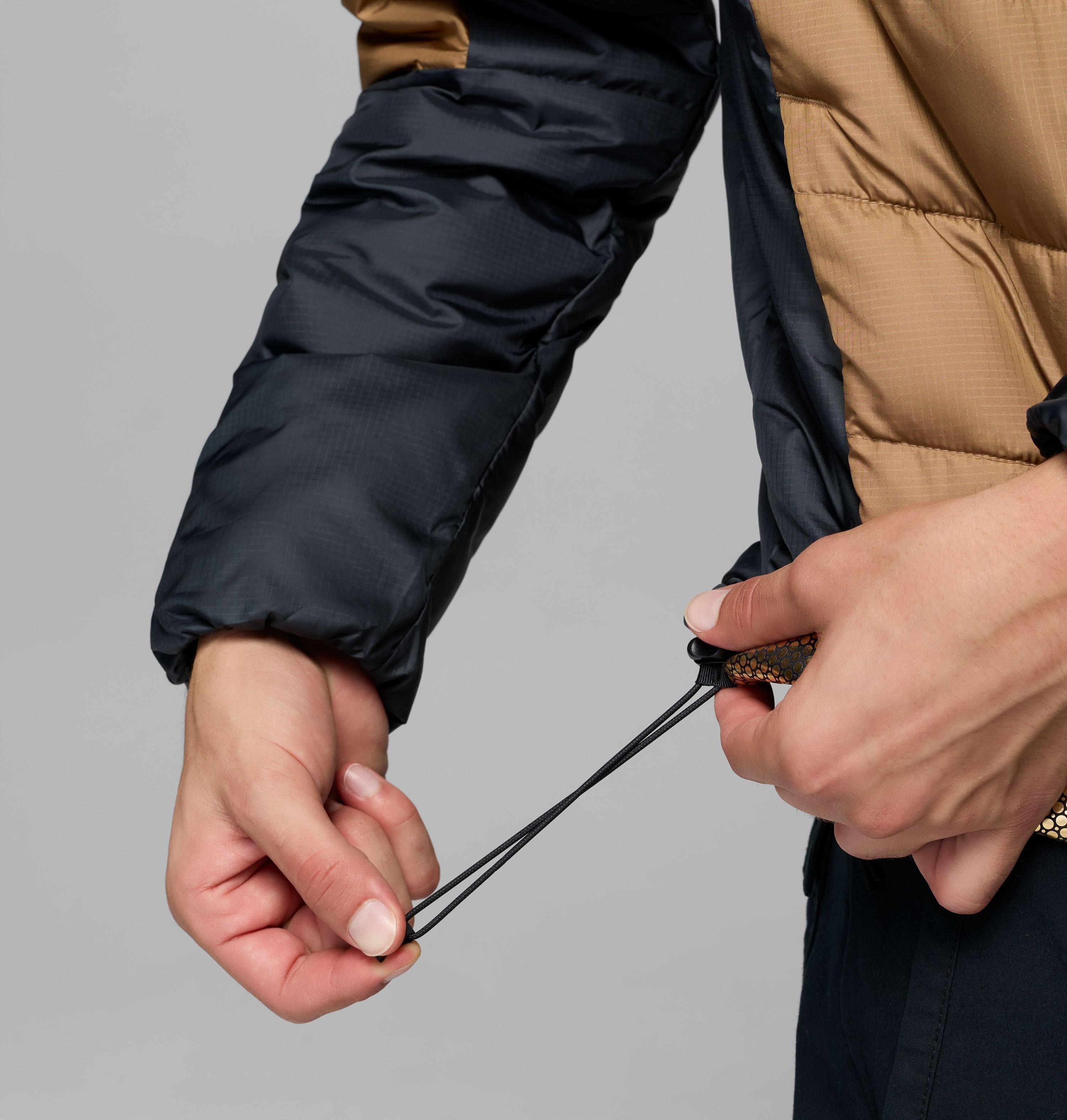 Men's Labyrinth Loop II Hooded Jacket 8
