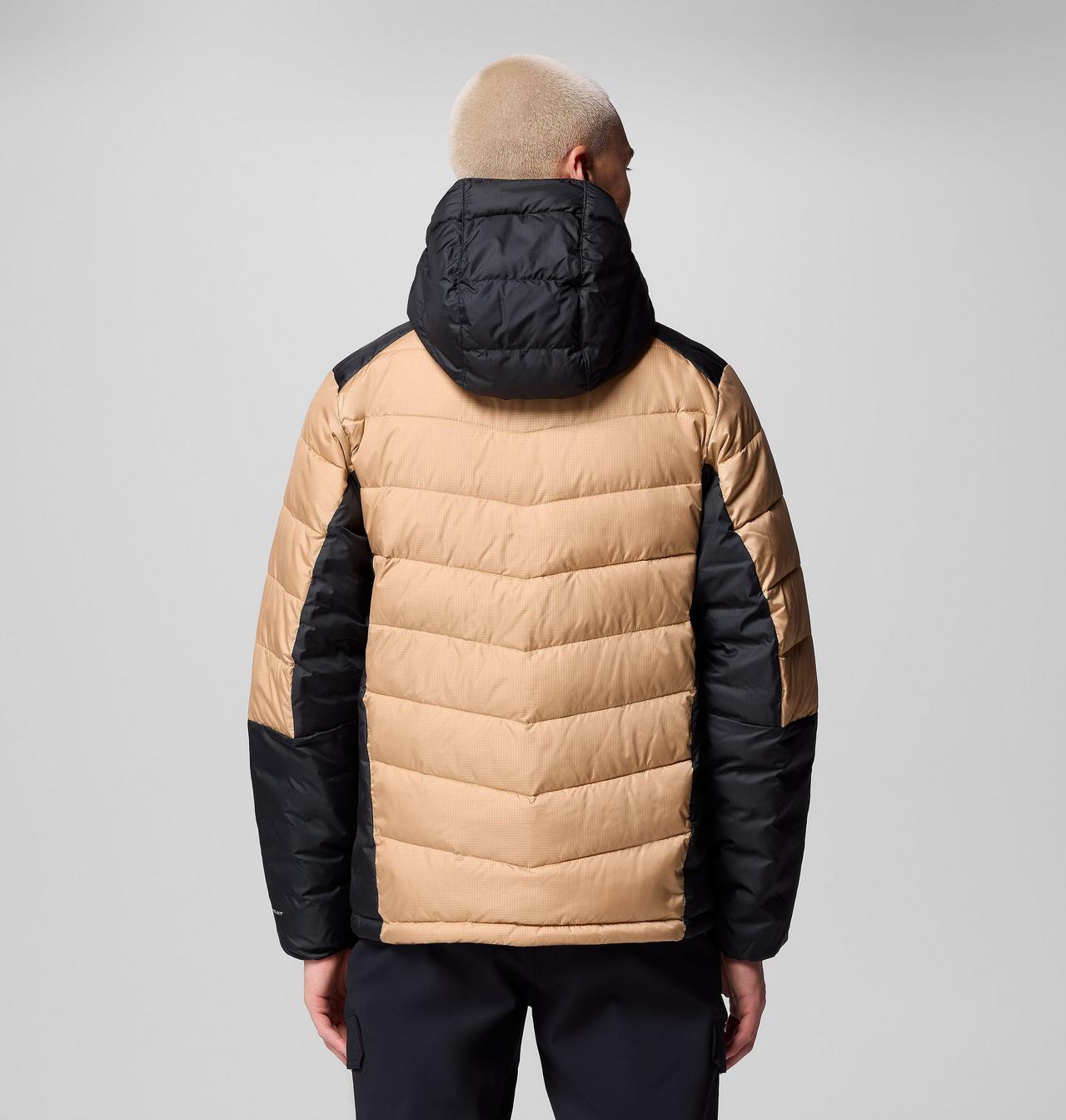 Men's Labyrinth Loop™ II Hooded Jacket | 262 | M 3