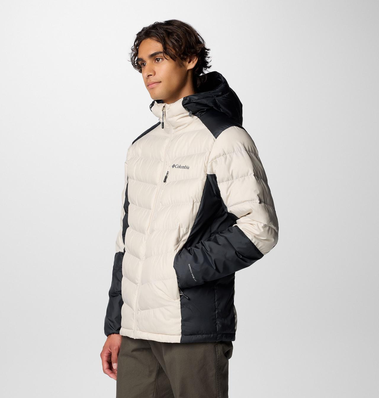 Men's Labyrinth Loop™ II Hooded Jacket 4