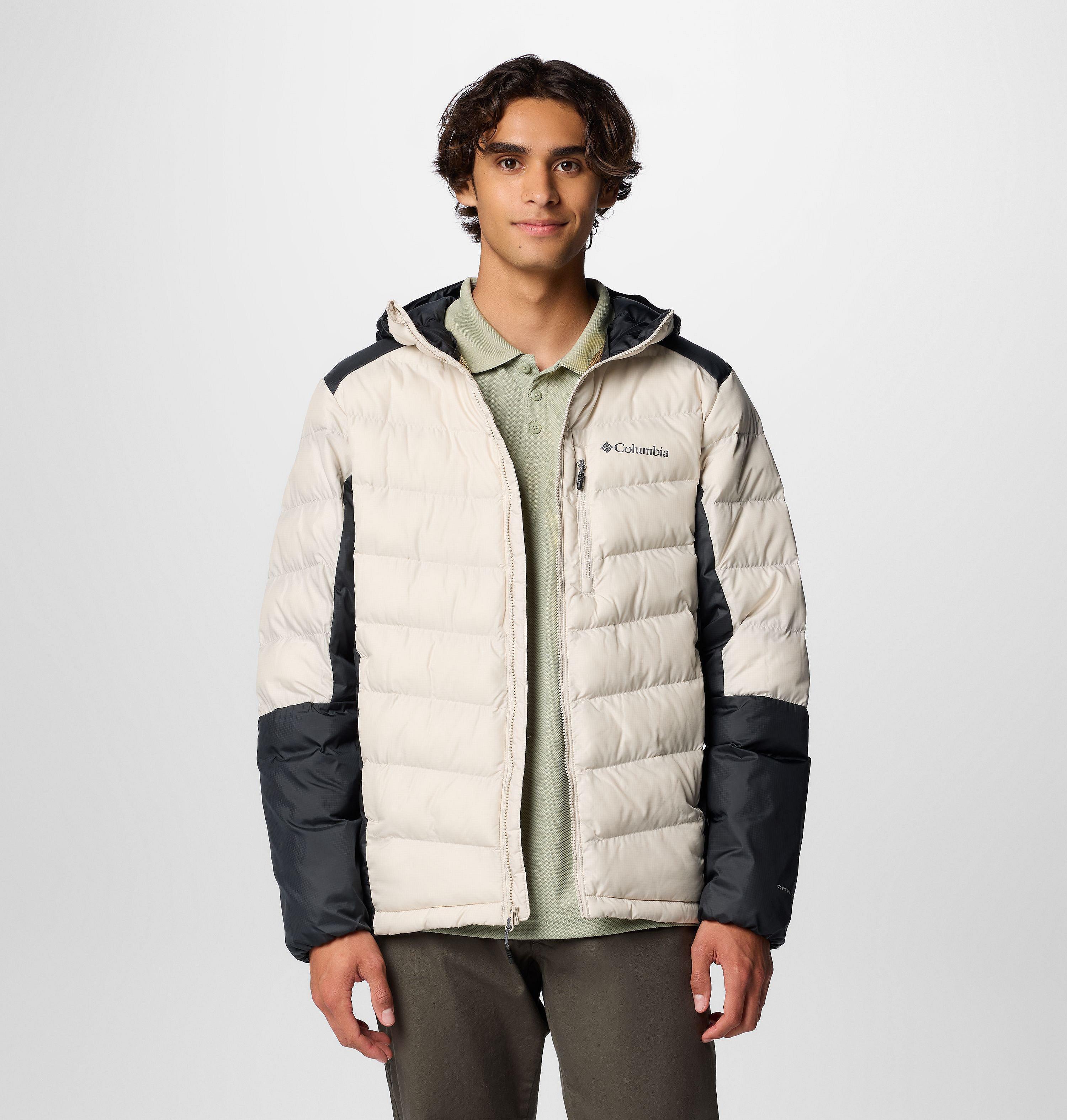 Men's Labyrinth Loop II Hooded Jacket 6