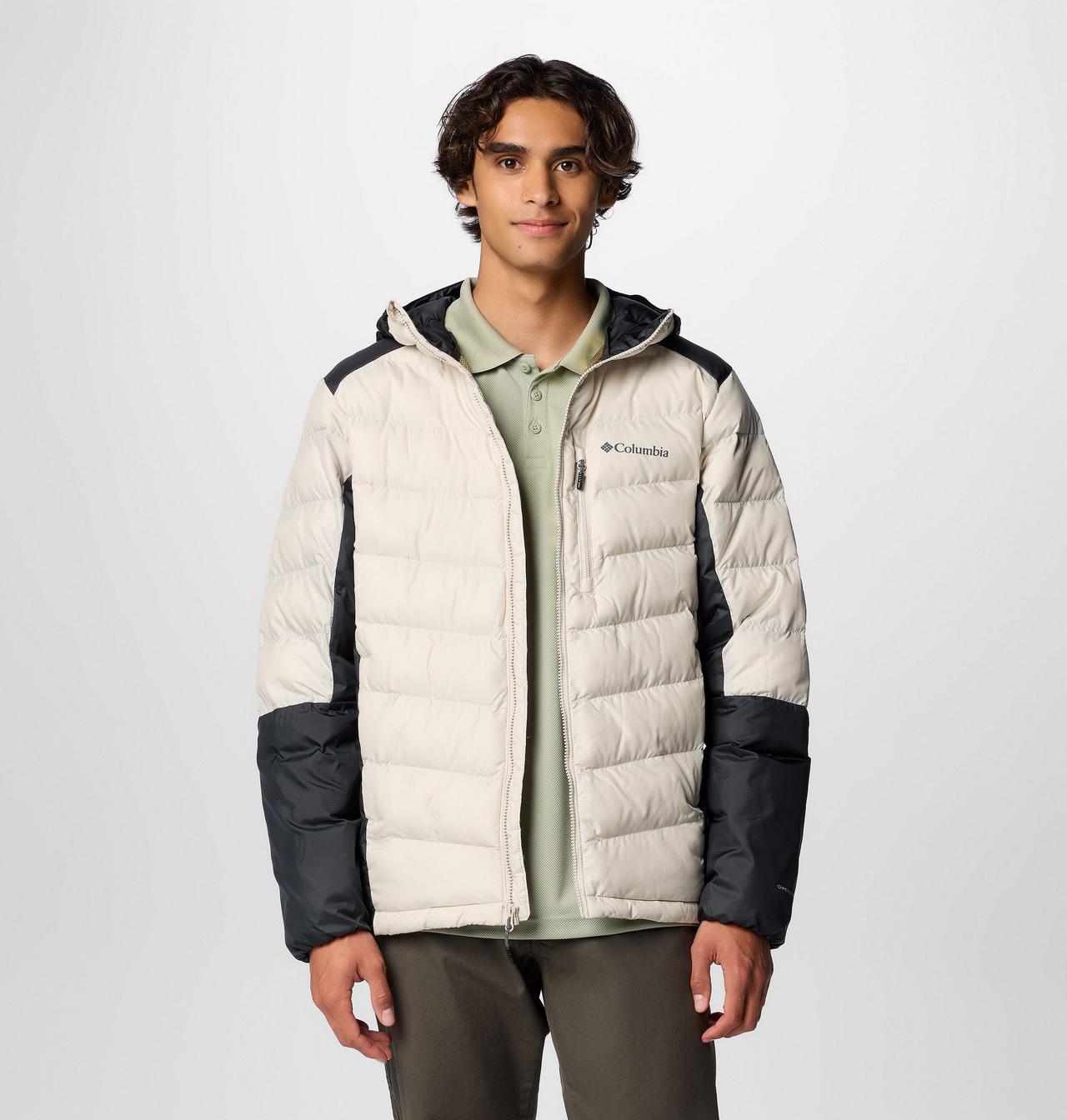 Men's Labyrinth Loop™ II Hooded Jacket 6