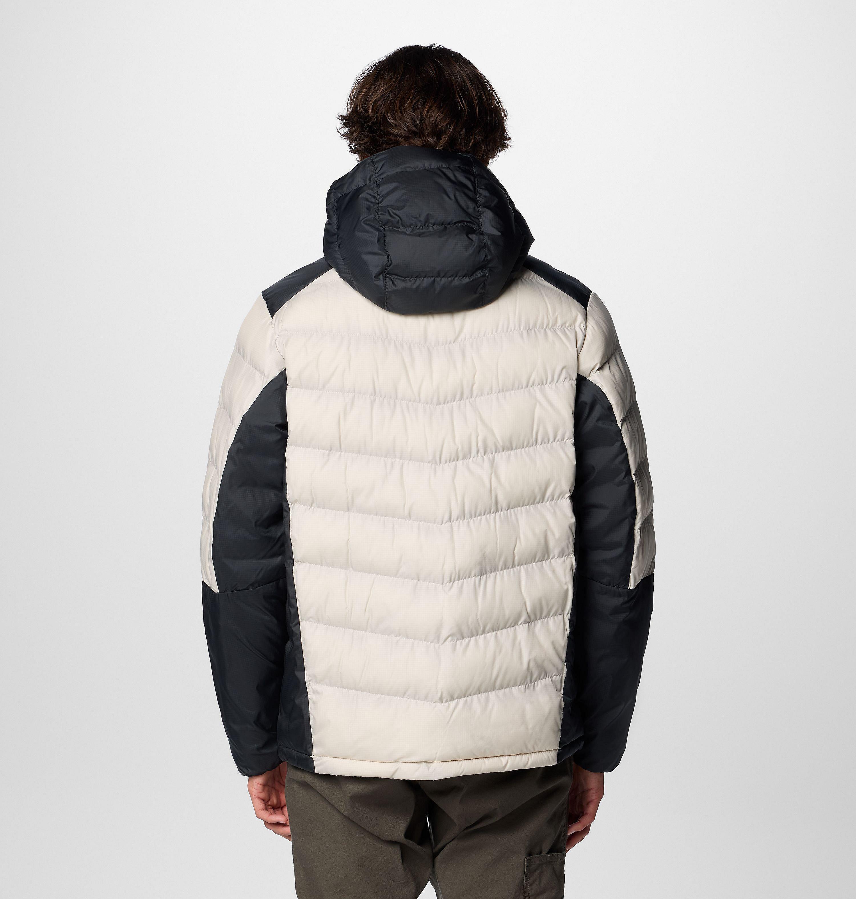 Men's Labyrinth Loop II Hooded Jacket 2