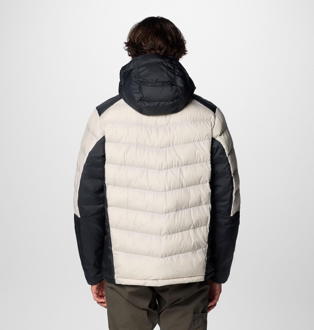 Men's Labyrinth Loop™ II Hooded Jacket 2