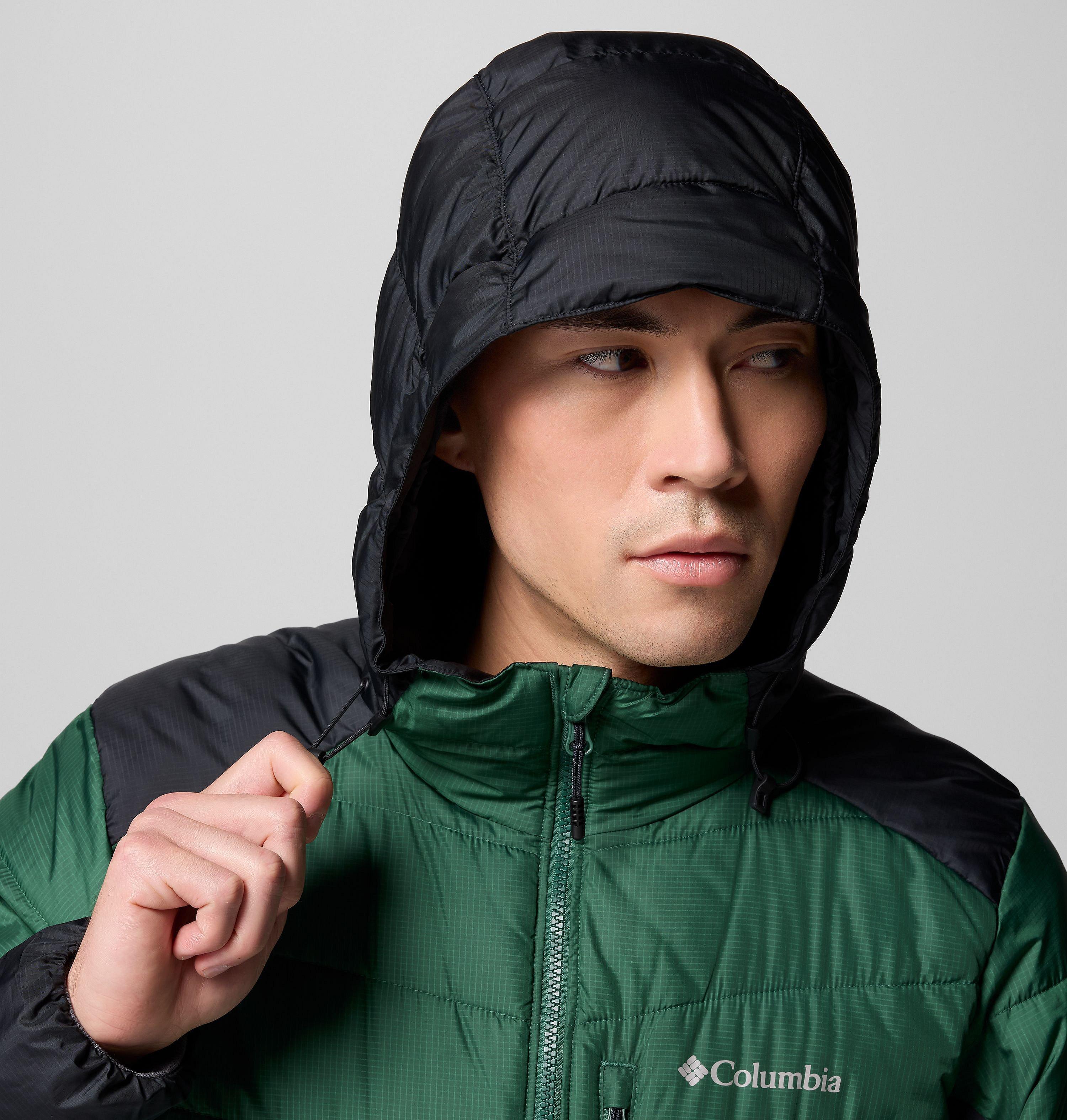 Men's Labyrinth Loop II Hooded Jacket 7