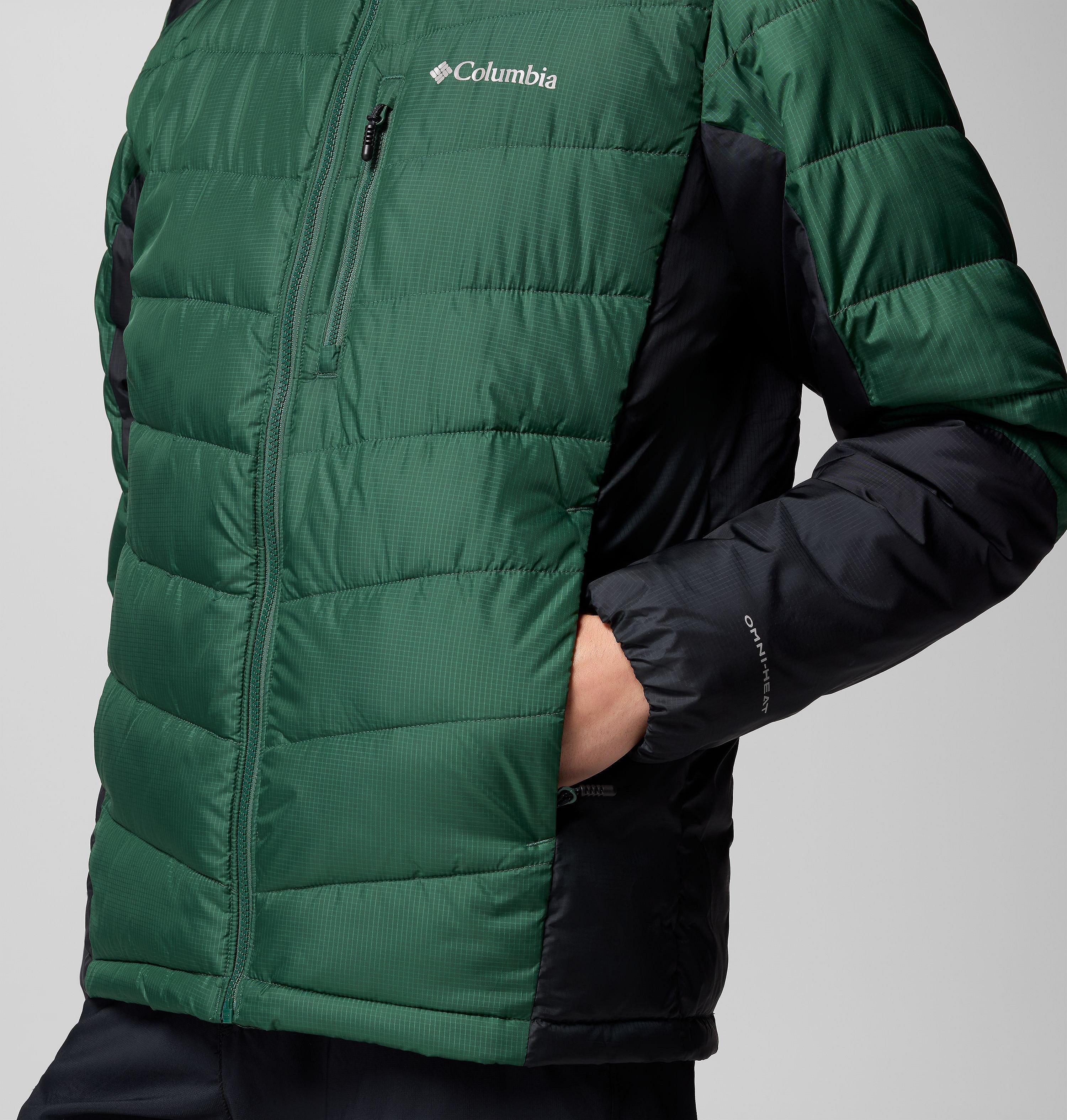 Men's Labyrinth Loop II Hooded Jacket 8