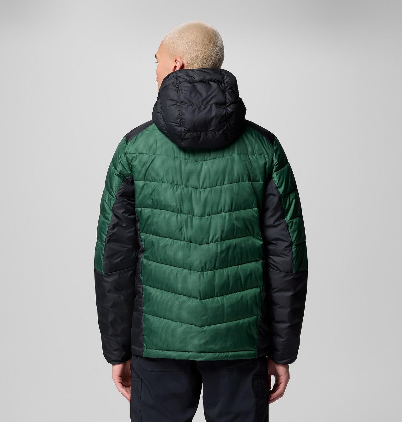Men's Labyrinth Loop™ II Hooded Jacket 3