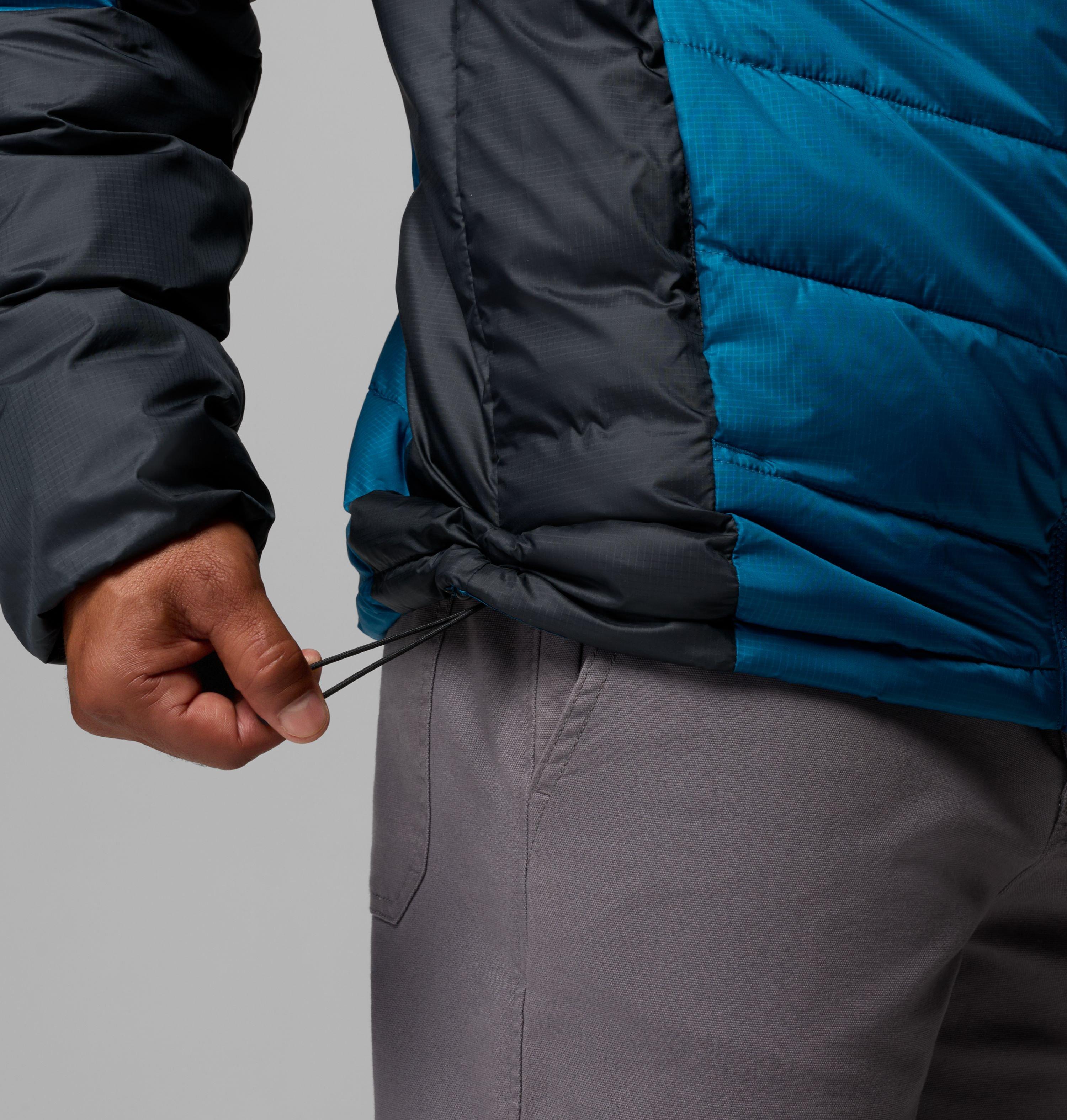 Men's Labyrinth Loop II Hooded Jacket 9