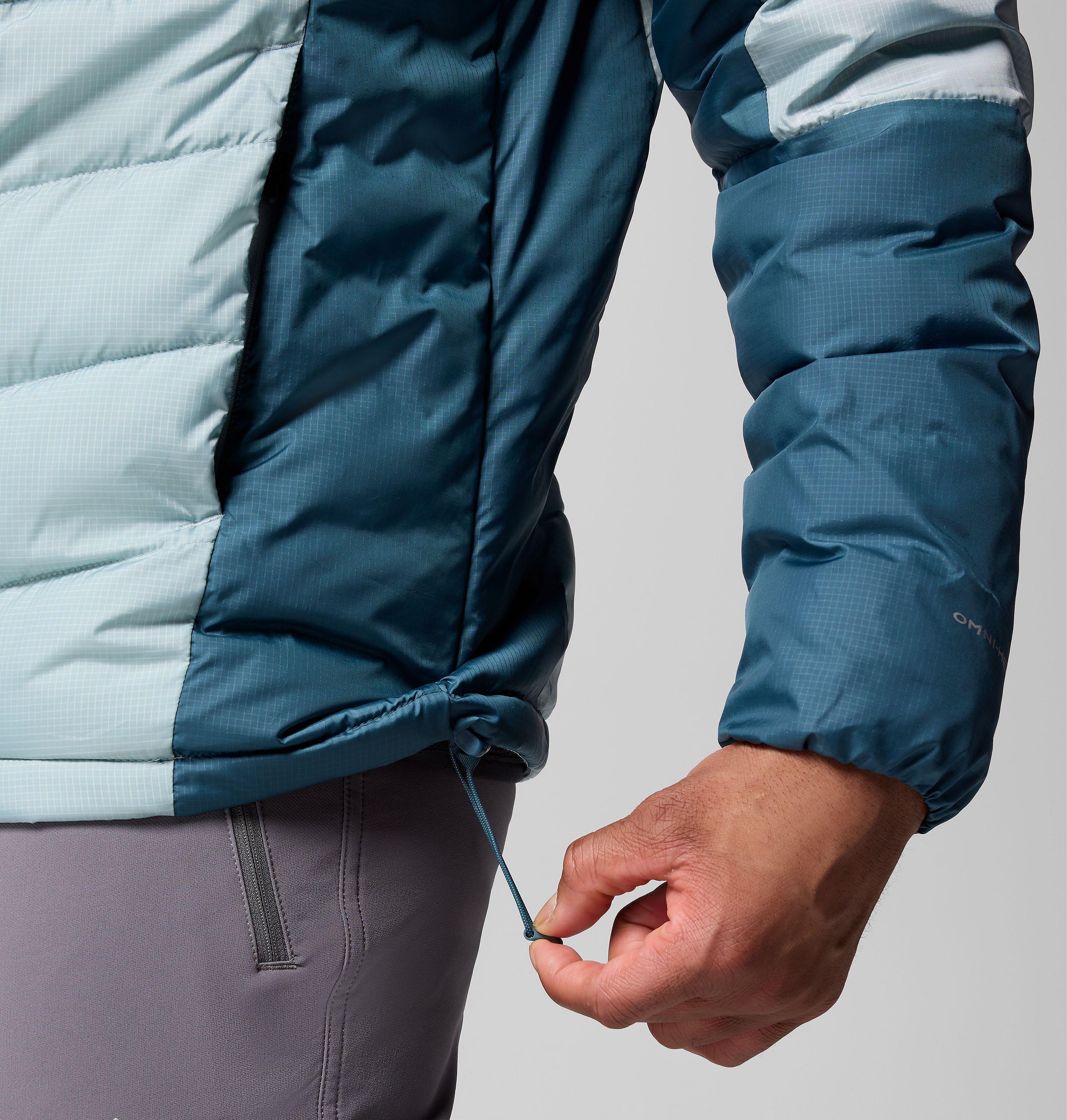 Men's Labyrinth Loop II Hooded Jacket 6