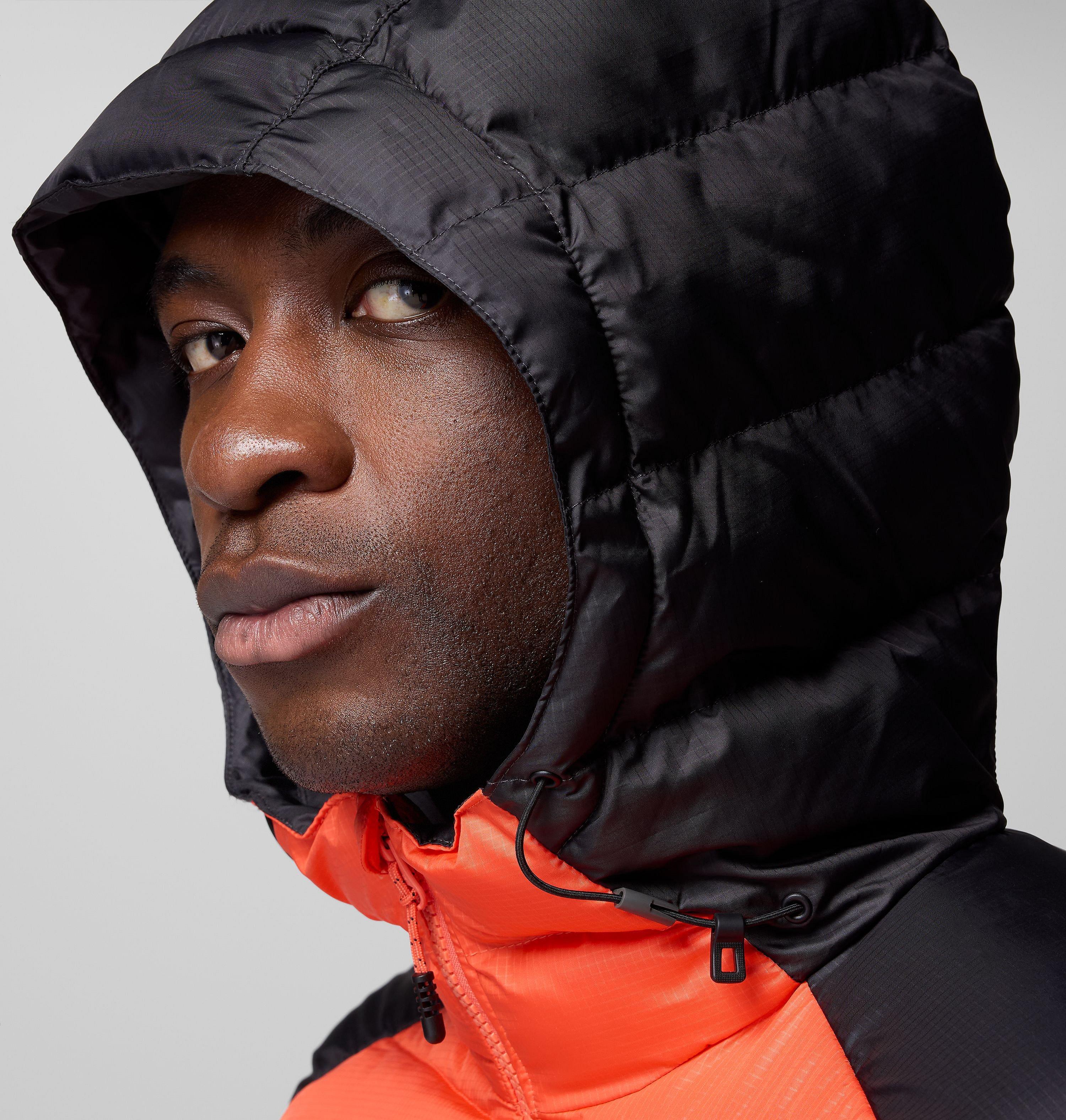 Men's Labyrinth Loop II Hooded Jacket 7