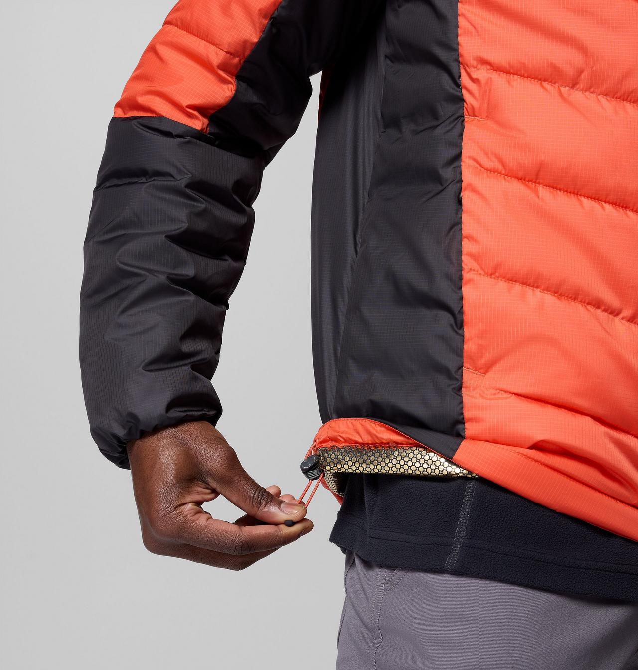 Men's Labyrinth Loop™ II Hooded Jacket 9