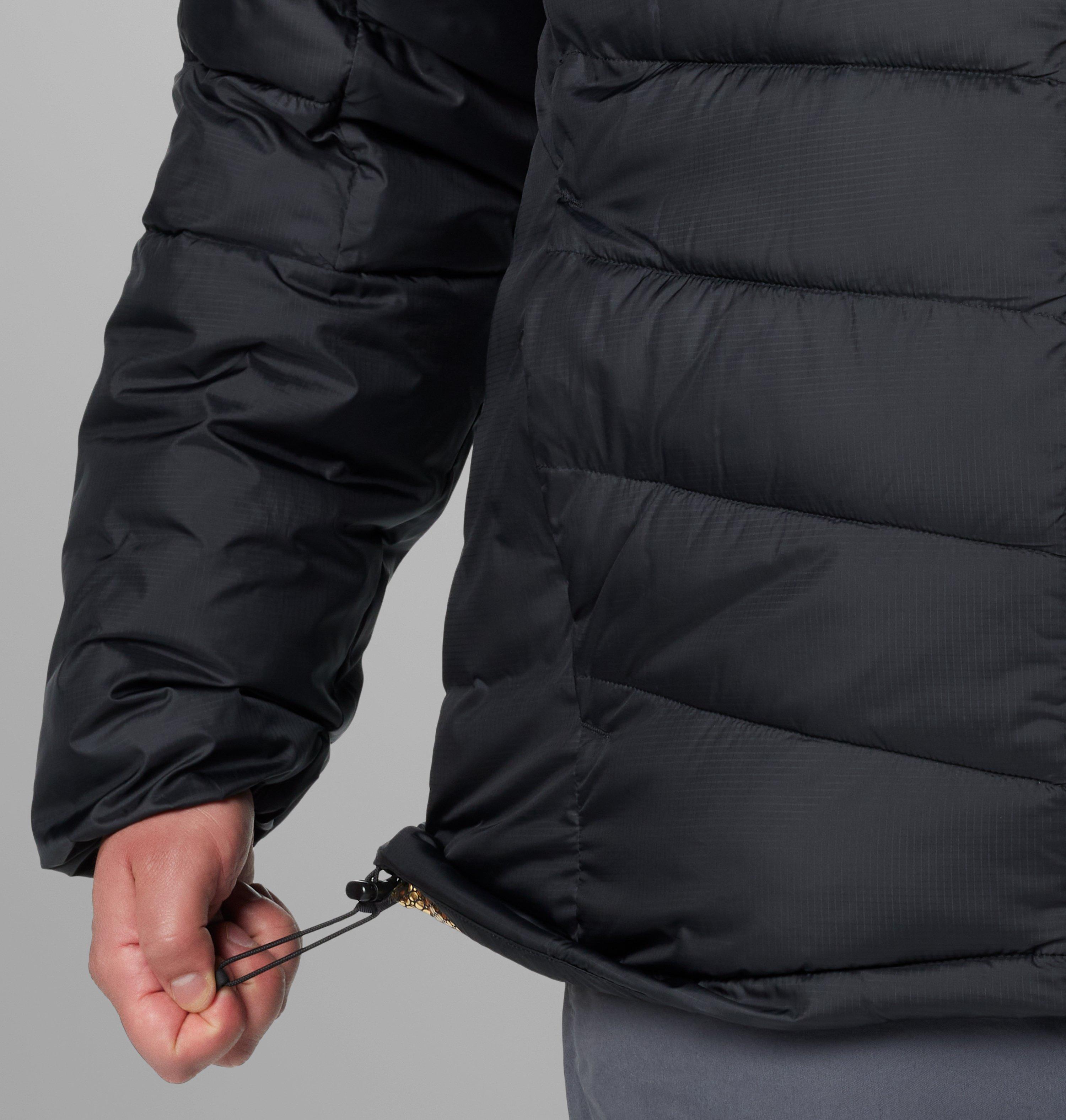 Men's Labyrinth Loop II Hooded Jacket - Big 8