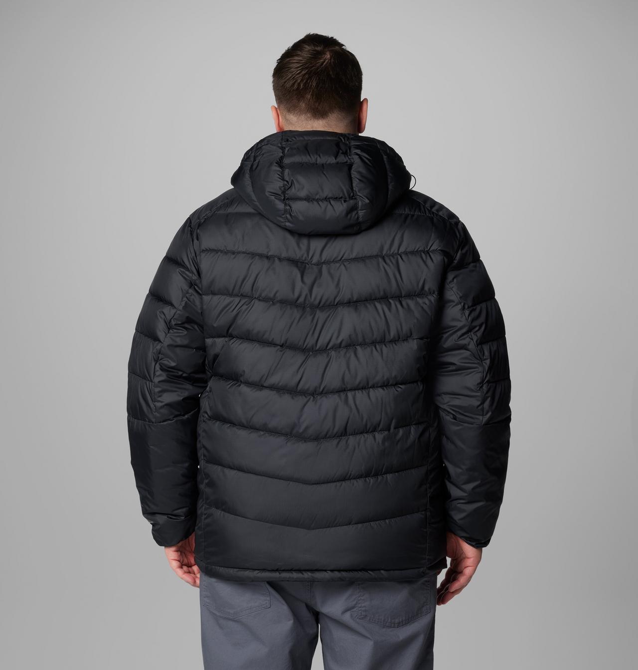 Men's Labyrinth Loop™ II Hooded Jacket - Big 2