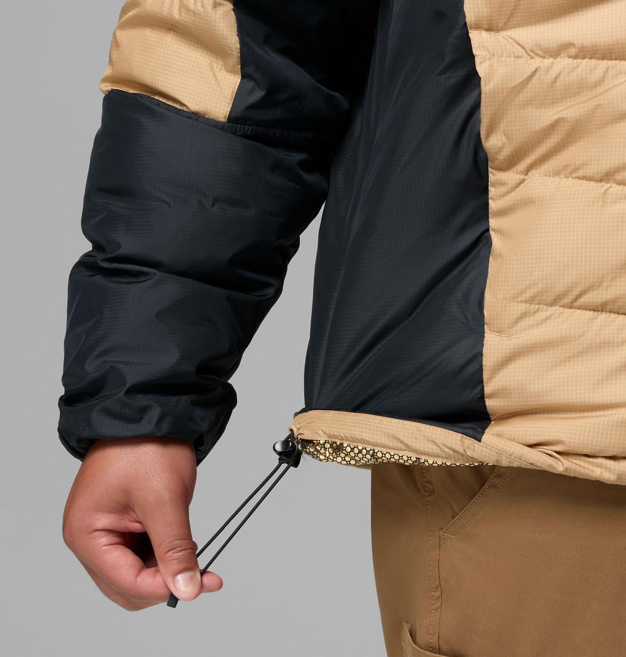 Men's Labyrinth Loop™ II Hooded Jacket - Big 9