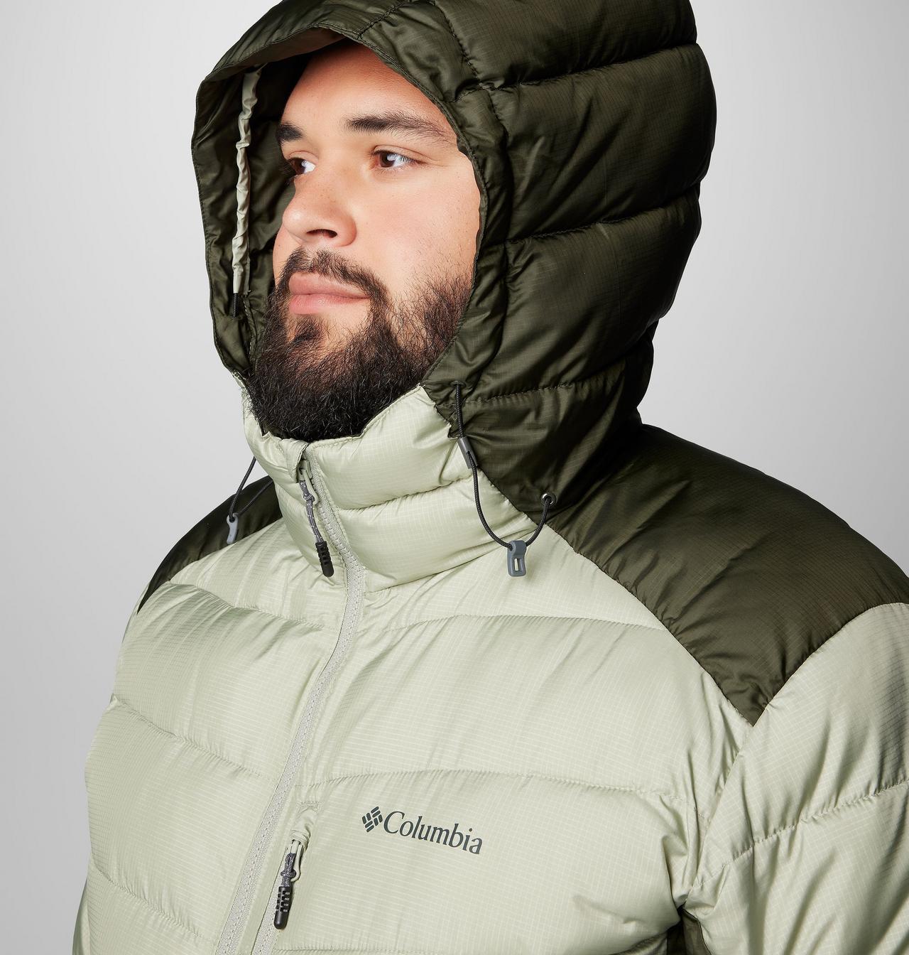 Men's Labyrinth Loop™ II Hooded Jacket - Big 5