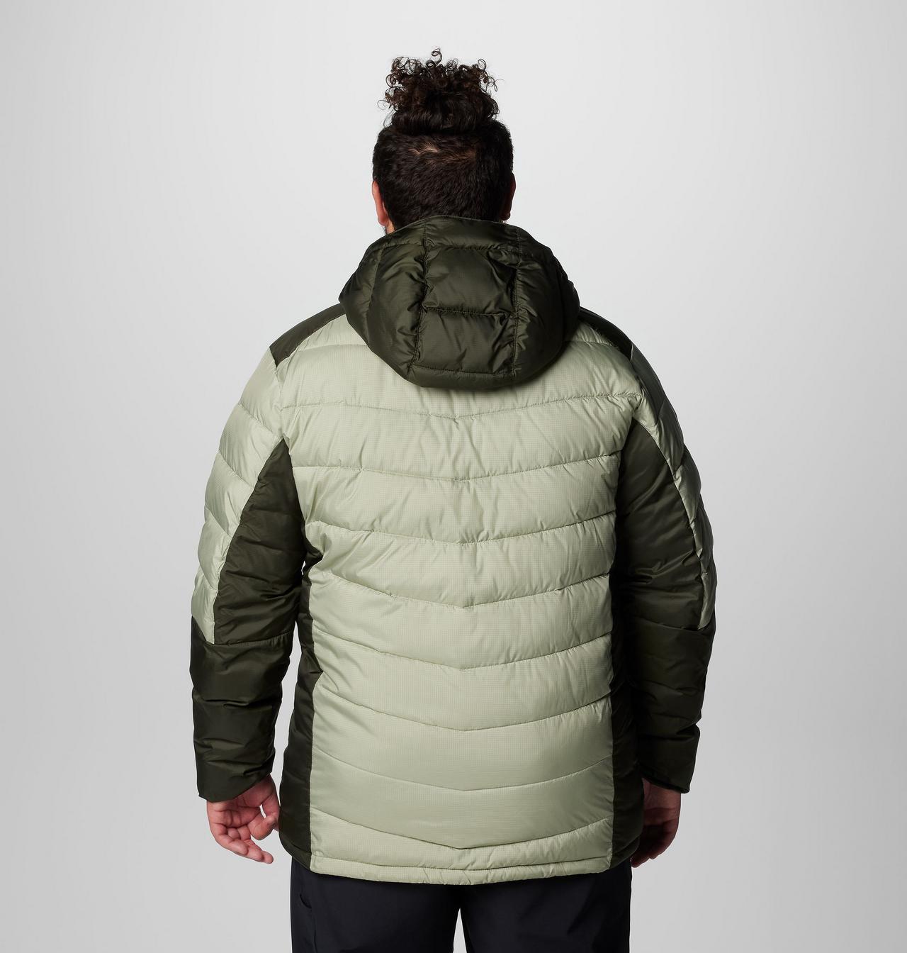 Men's Labyrinth Loop™ II Hooded Jacket - Big 2