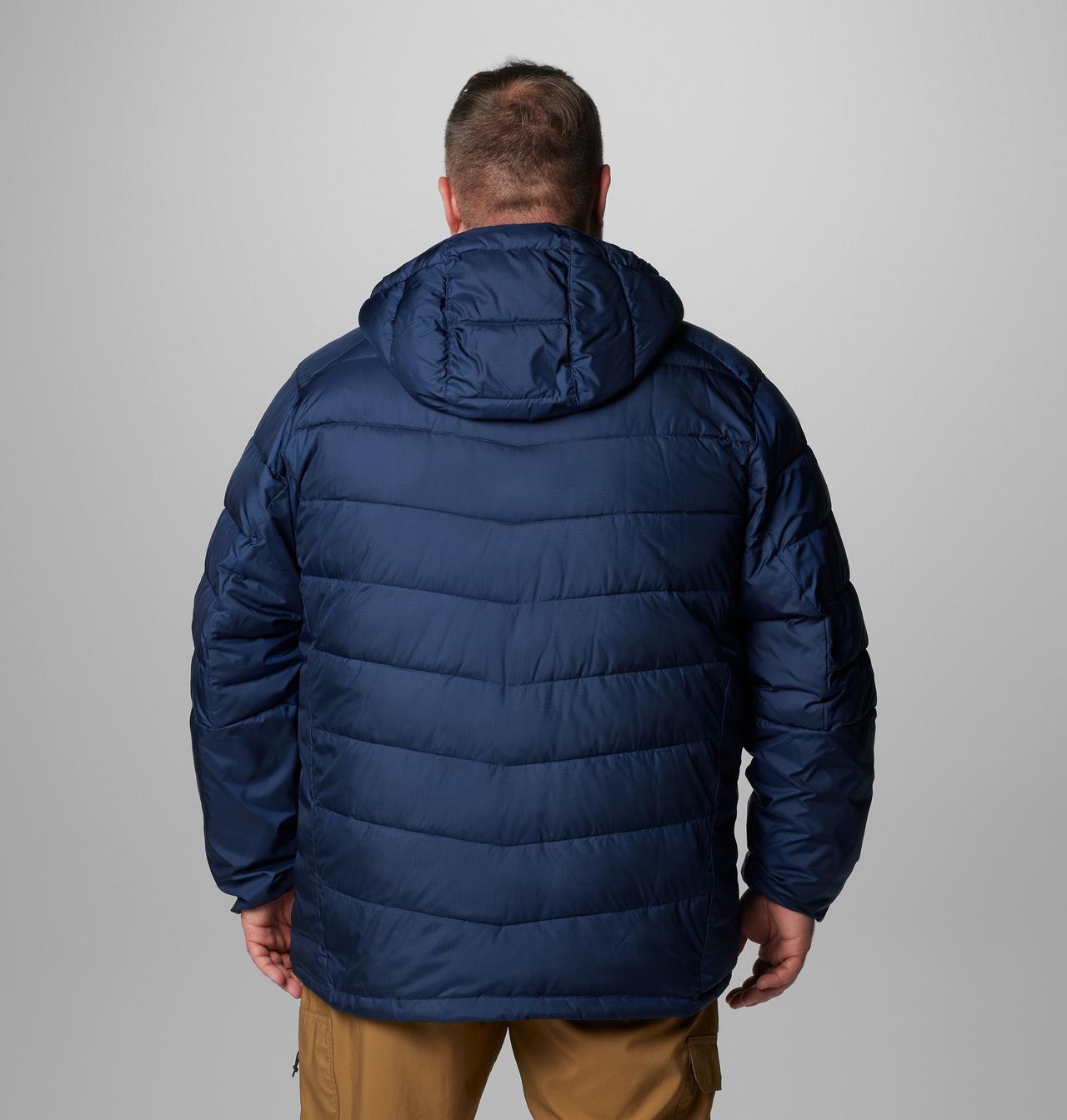 Men's Labyrinth Loop™ II Hooded Jacket - Big 2