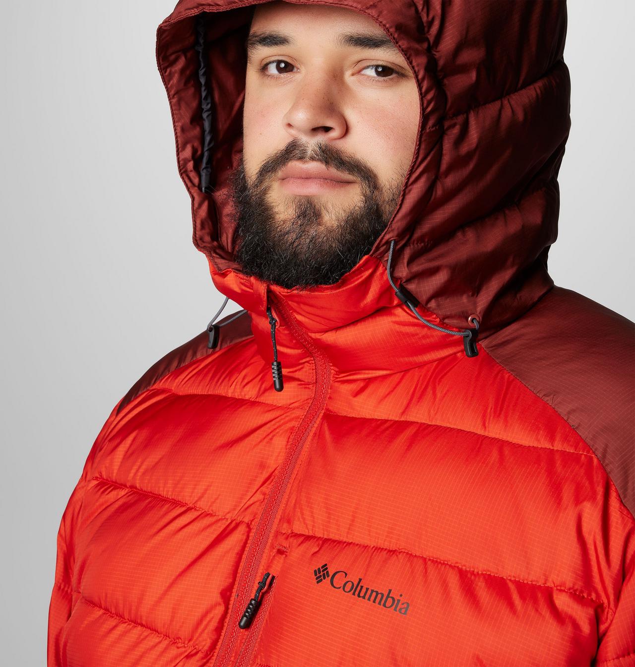 Men's Labyrinth Loop™ II Hooded Jacket - Big 5