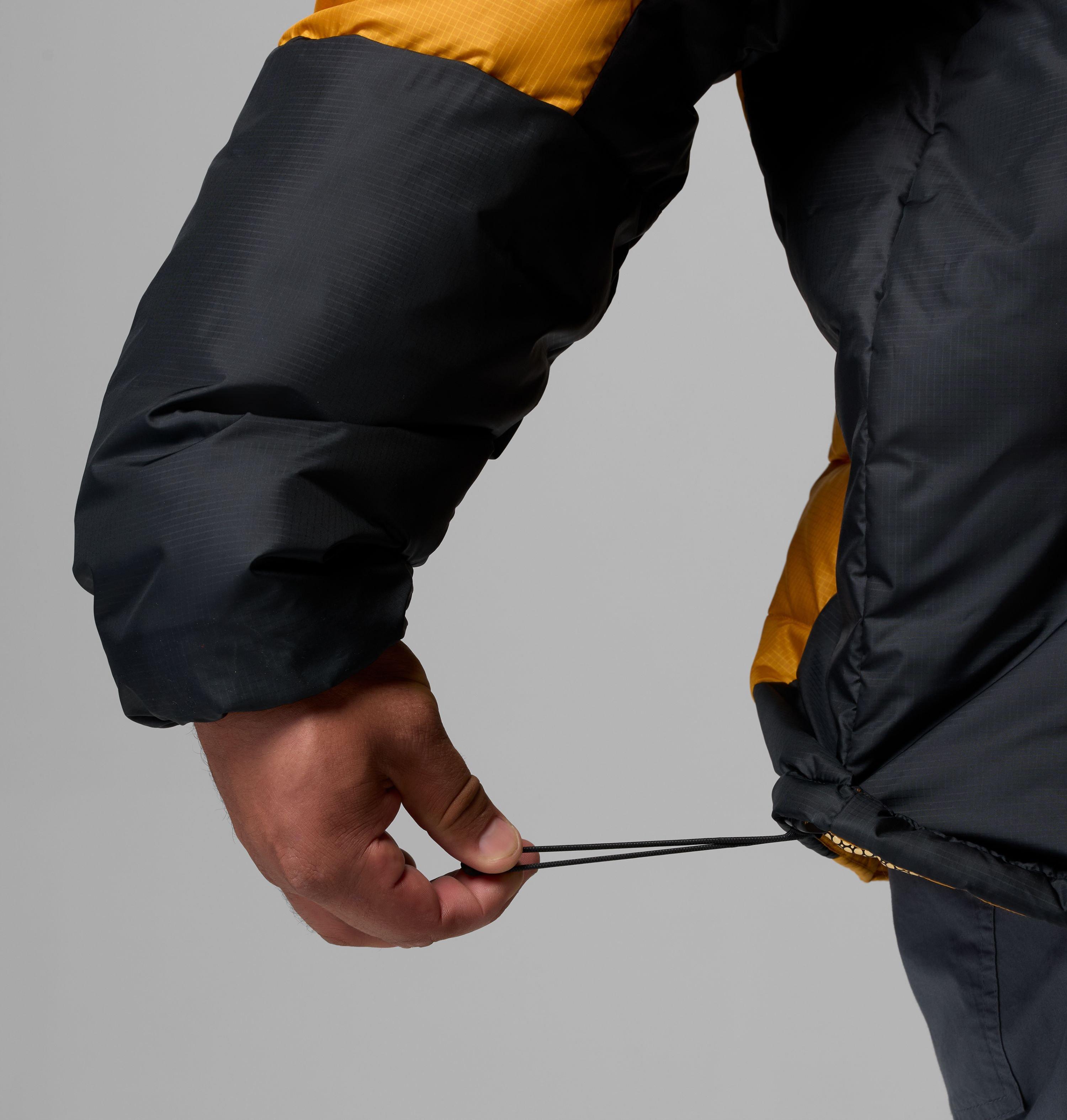 Men's Labyrinth Loop II Hooded Jacket - Big 9