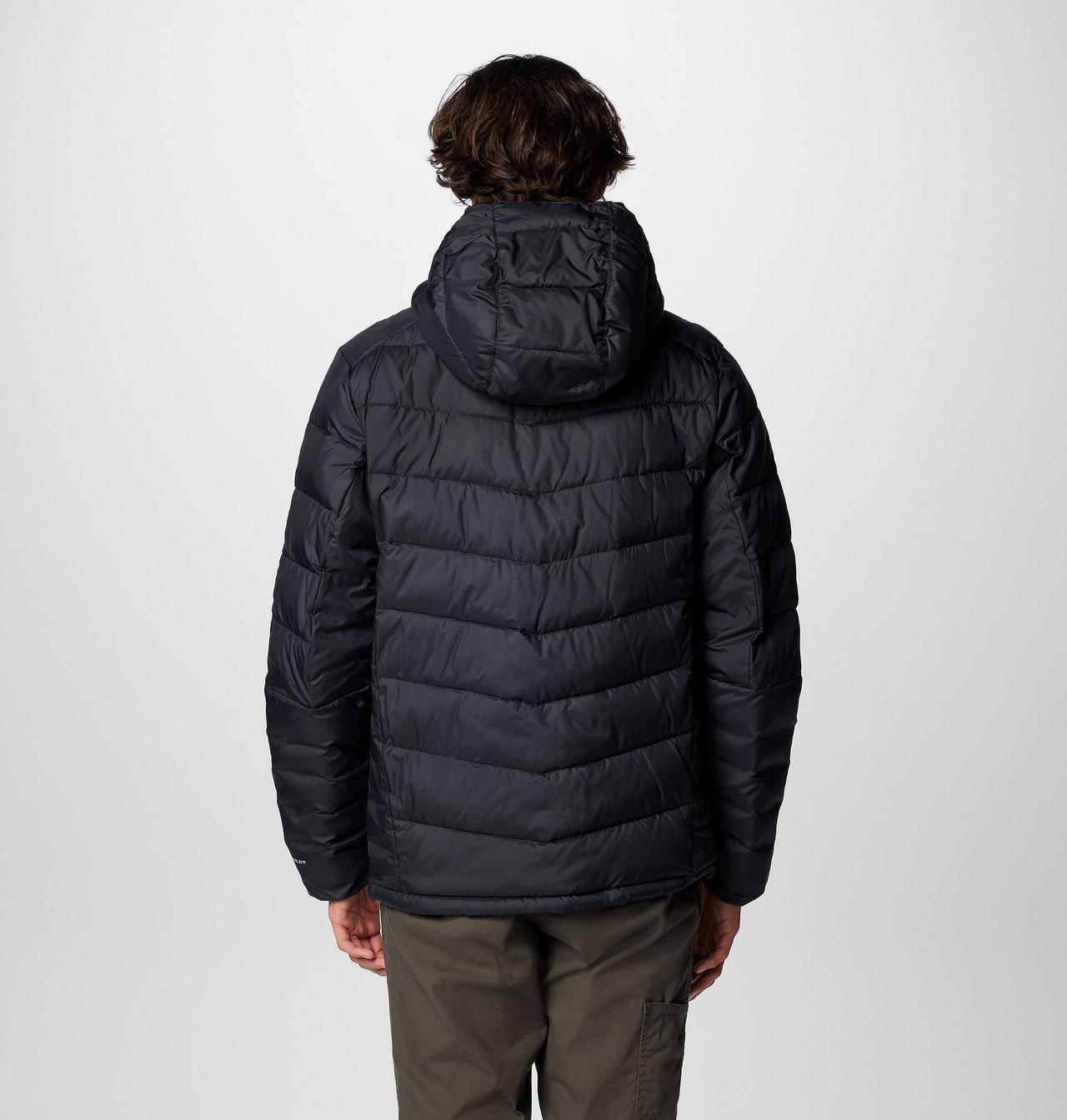 Men's Labyrinth Loop™ II Hooded Jacket - Tall 2