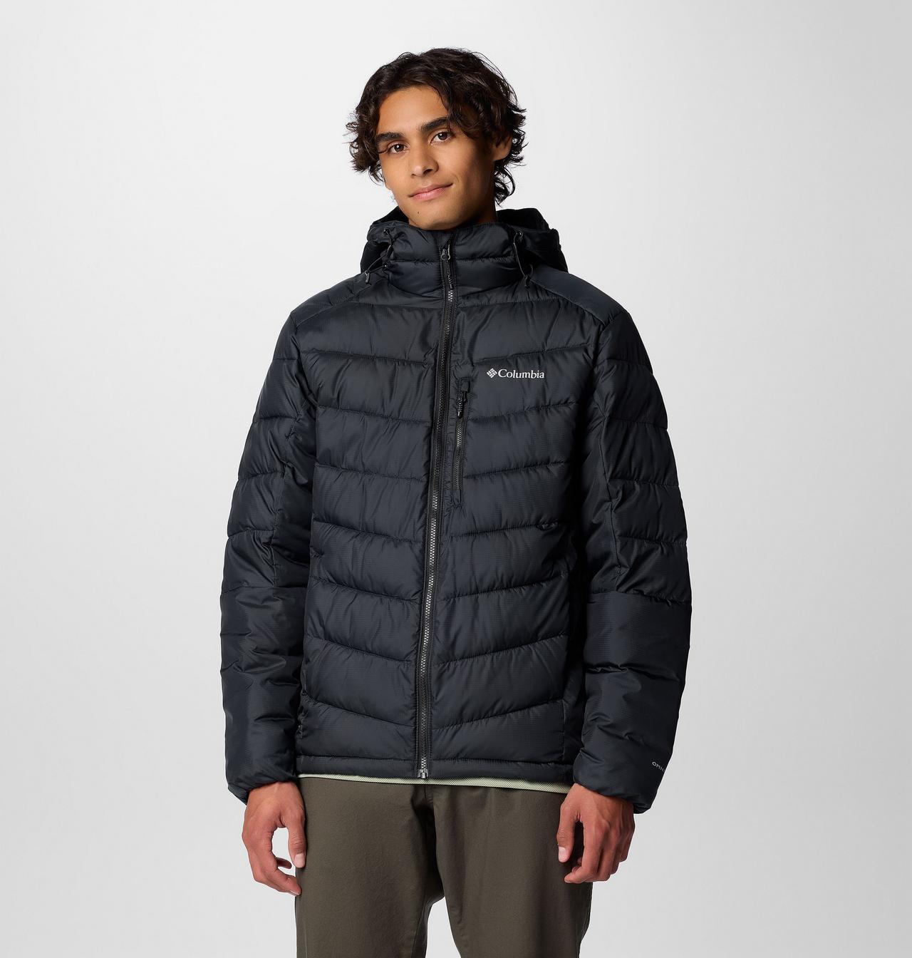 Men's Labyrinth Loop™ II Hooded Jacket - Tall 1