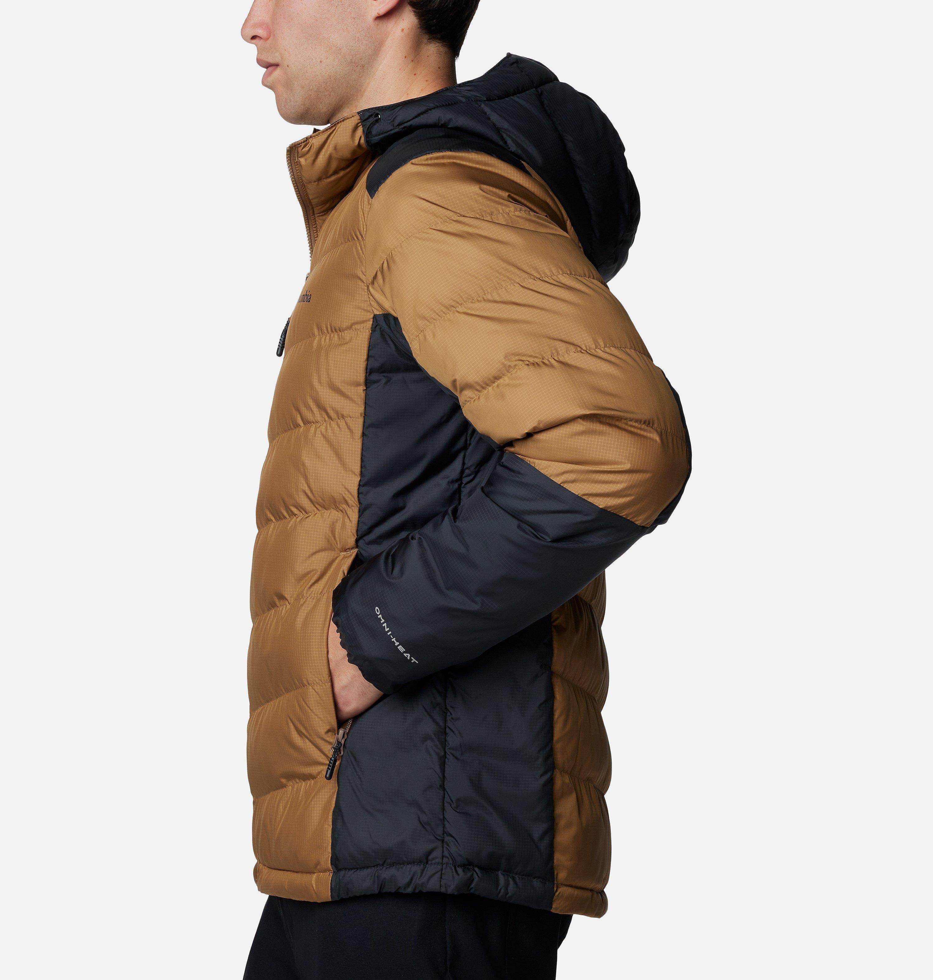 Men's Labyrinth Loop II Hooded Jacket - Tall 3