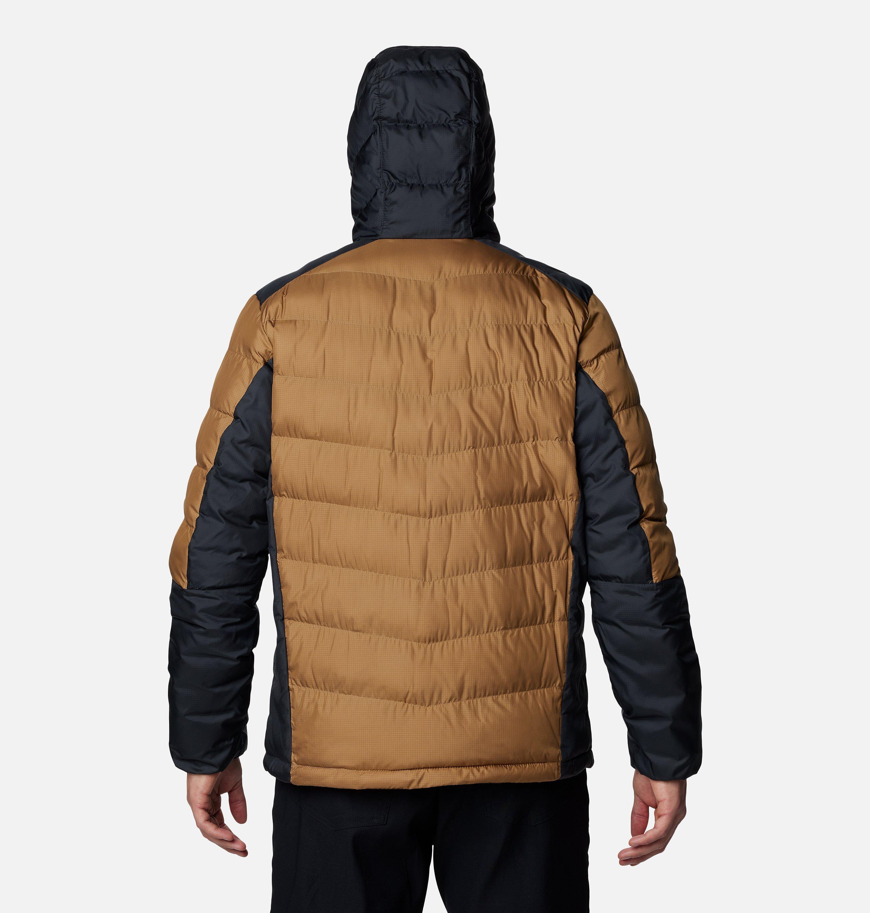 Men's Labyrinth Loop II Hooded Jacket - Tall 2