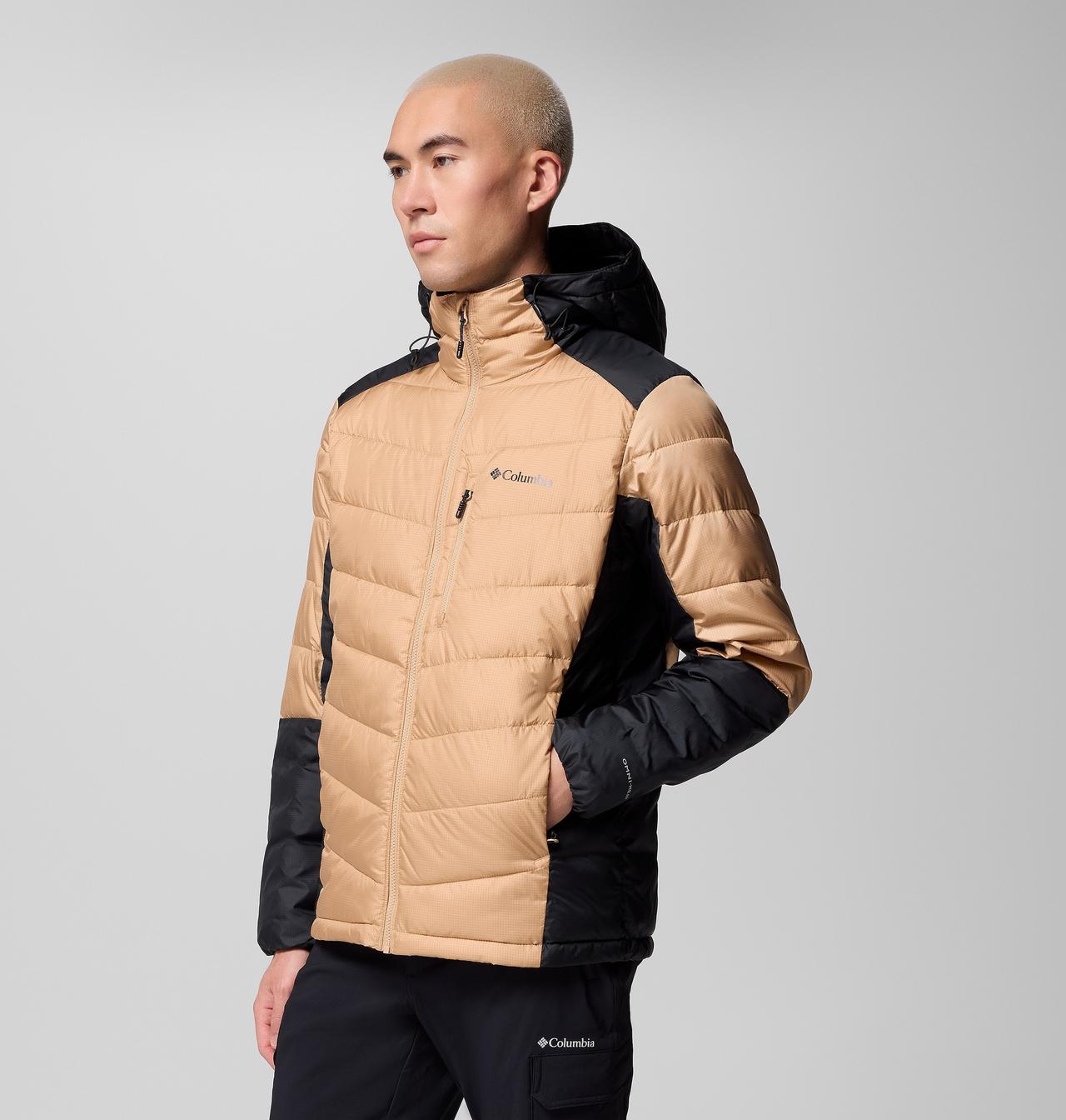 Men's Labyrinth Loop™ II Hooded Jacket - Tall 4