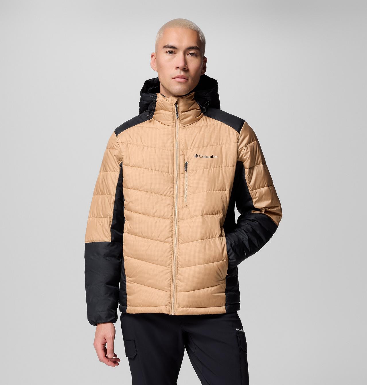 Men's Labyrinth Loop™ II Hooded Jacket - Tall 1