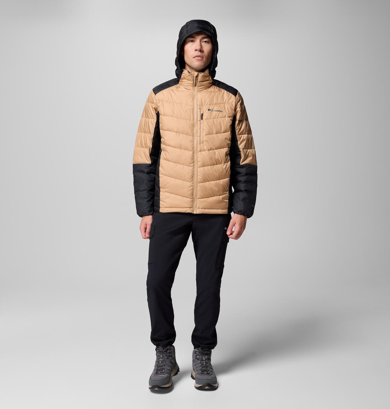 Men's Labyrinth Loop™ II Hooded Jacket - Tall 10