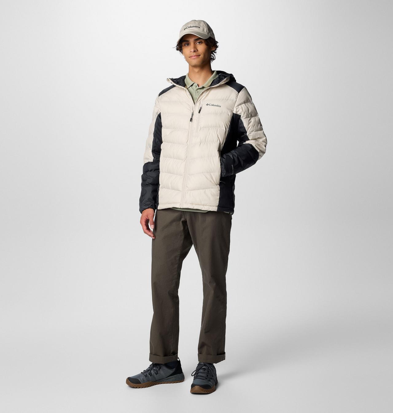 Men's Labyrinth Loop™ II Hooded Jacket - Tall 3