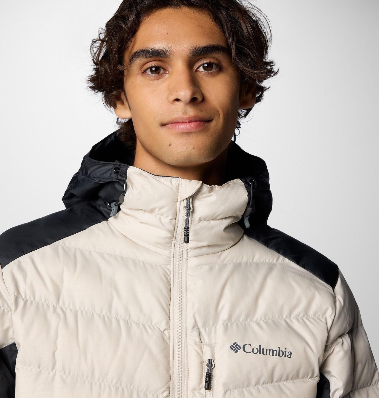 Men's Labyrinth Loop™ II Hooded Jacket - Tall 5
