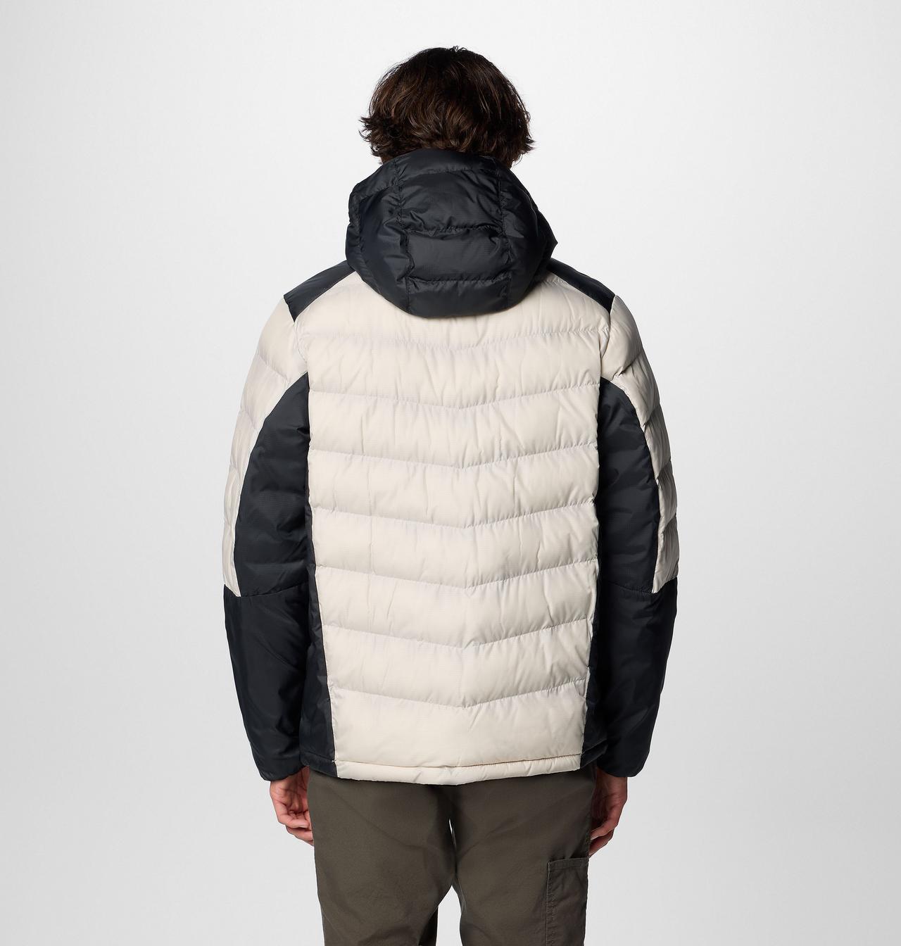 Men's Labyrinth Loop™ II Hooded Jacket - Tall 2